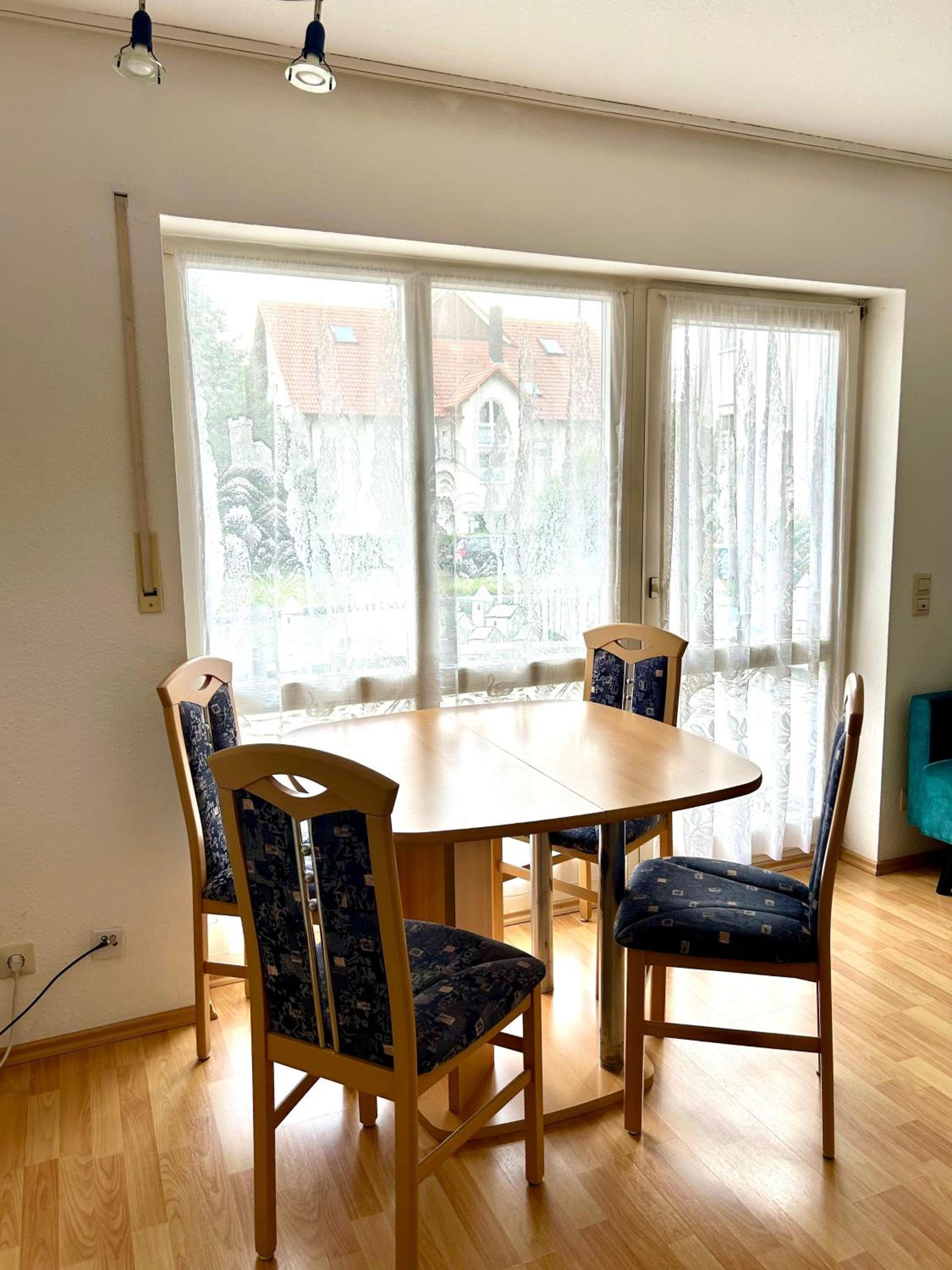 One-Bedroom Apartment photo 2