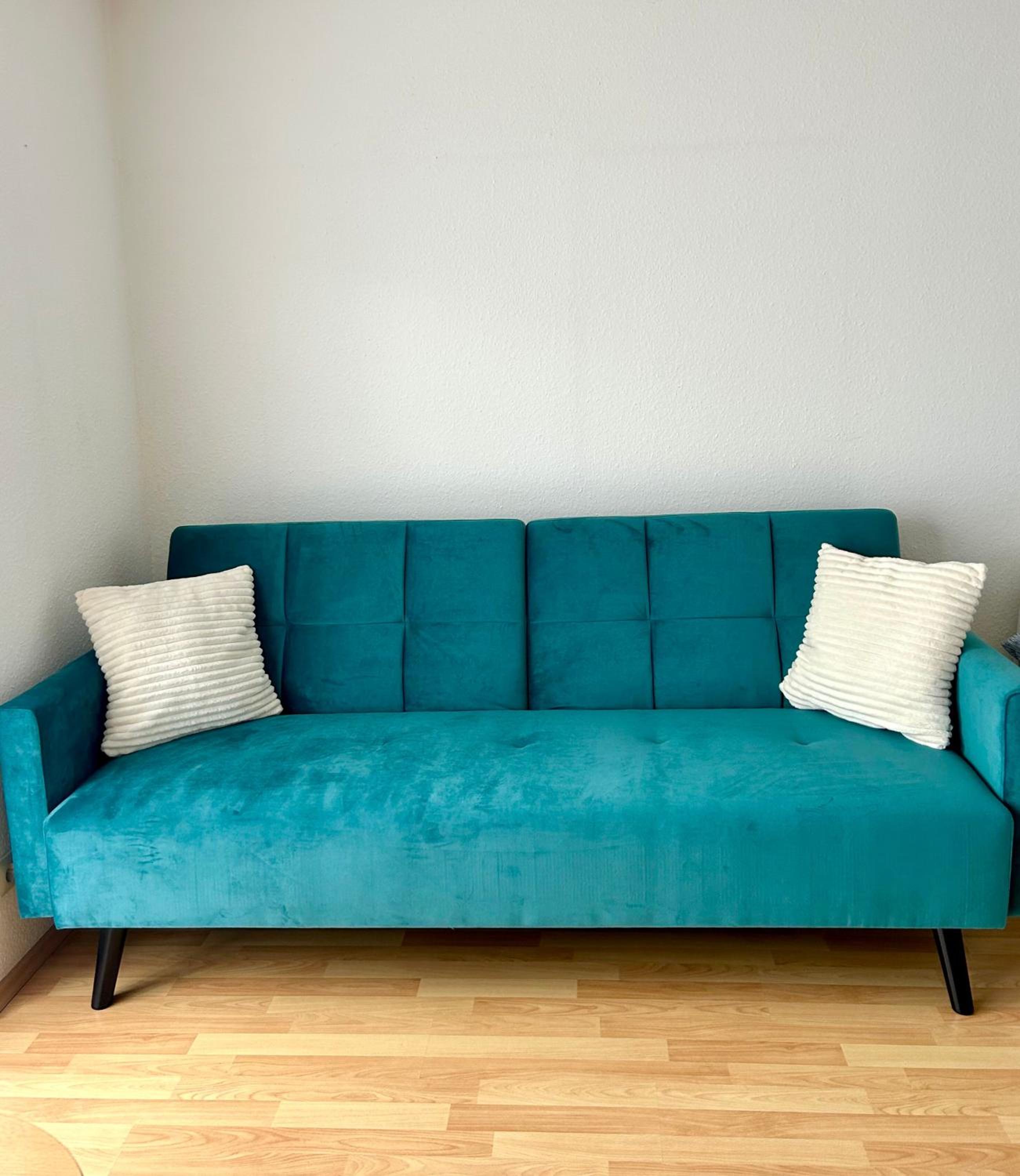 One-Bedroom Apartment photo 3