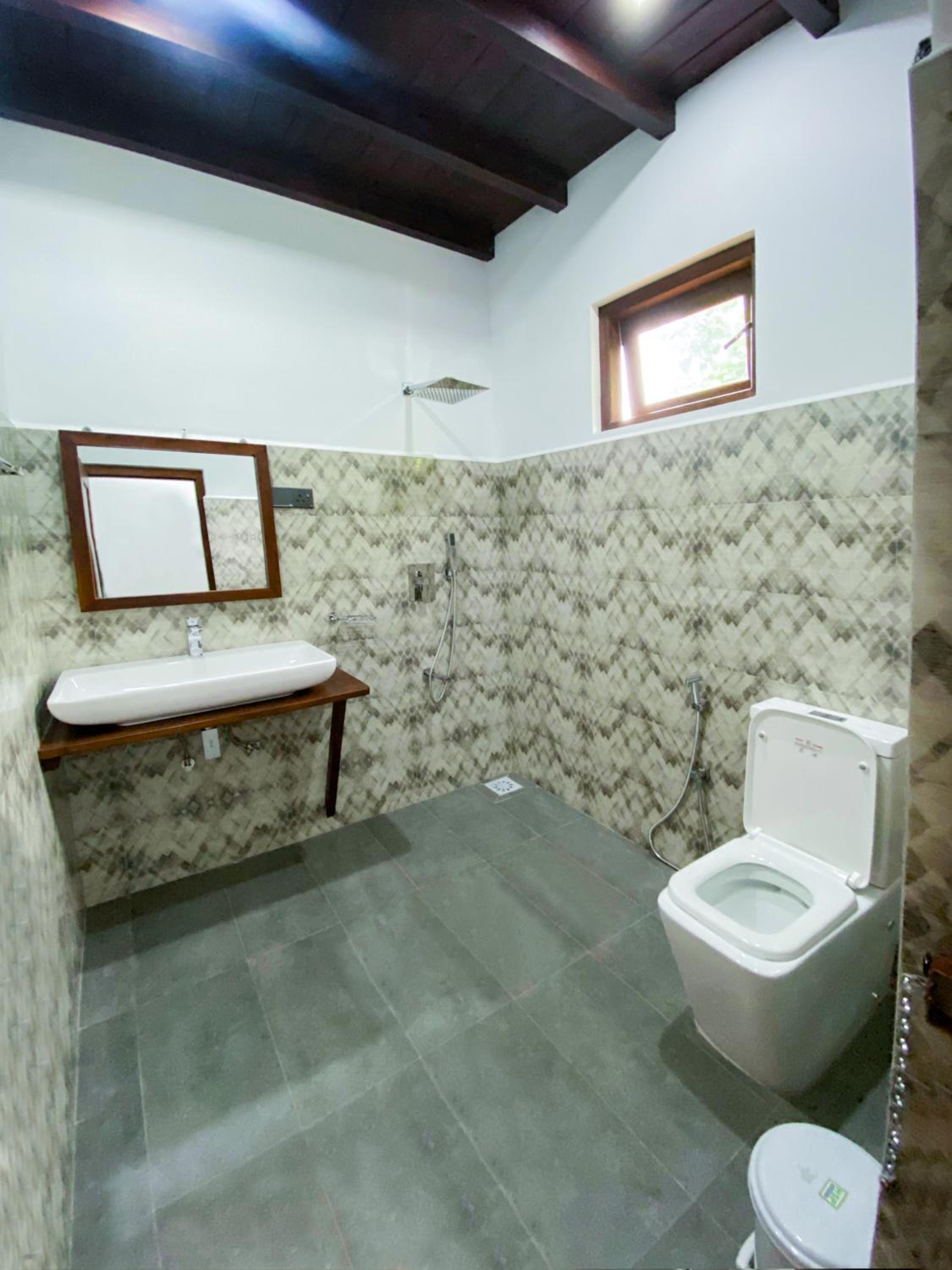 Deluxe Double or Twin Room photo 2
