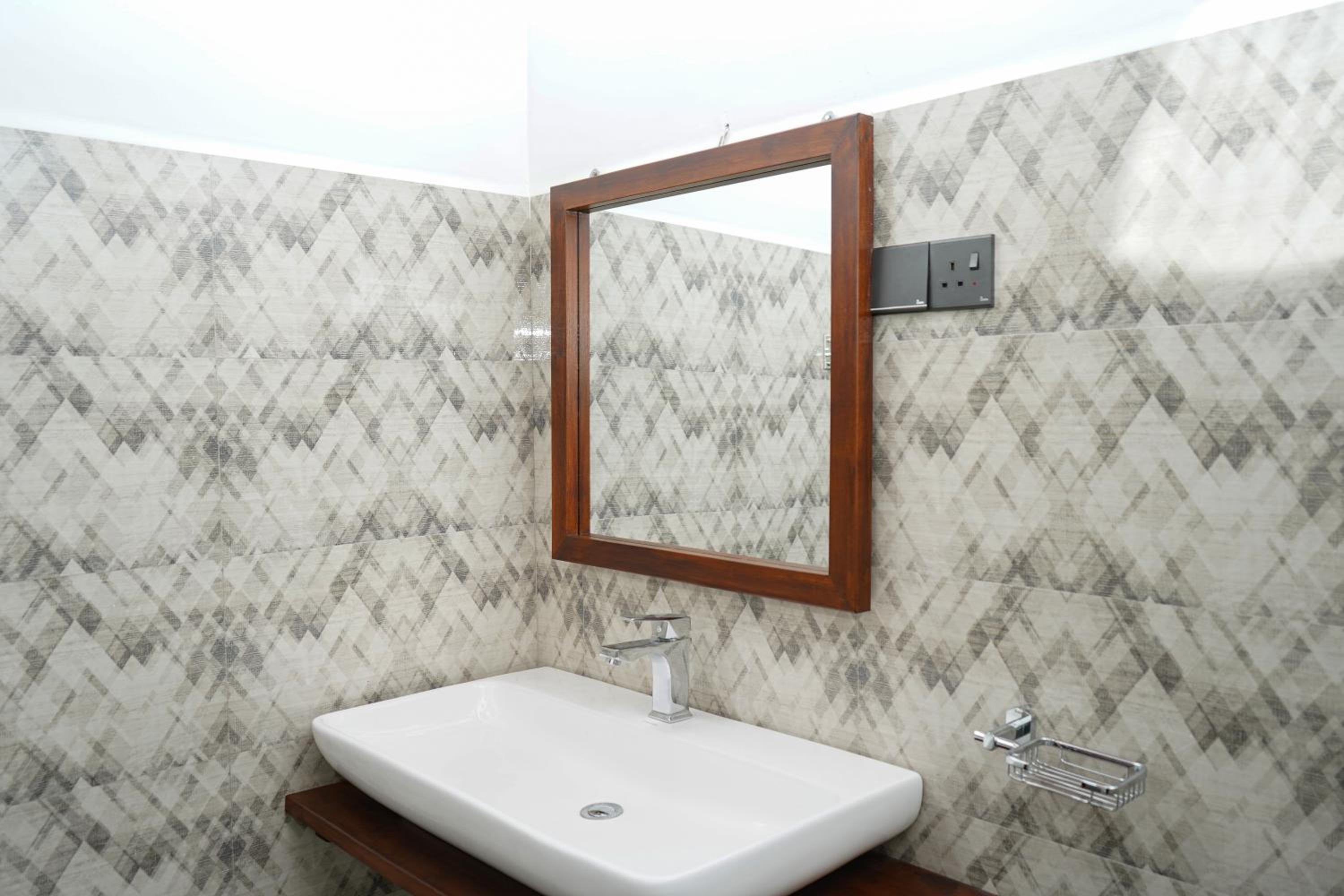 Deluxe Double or Twin Room photo 2
