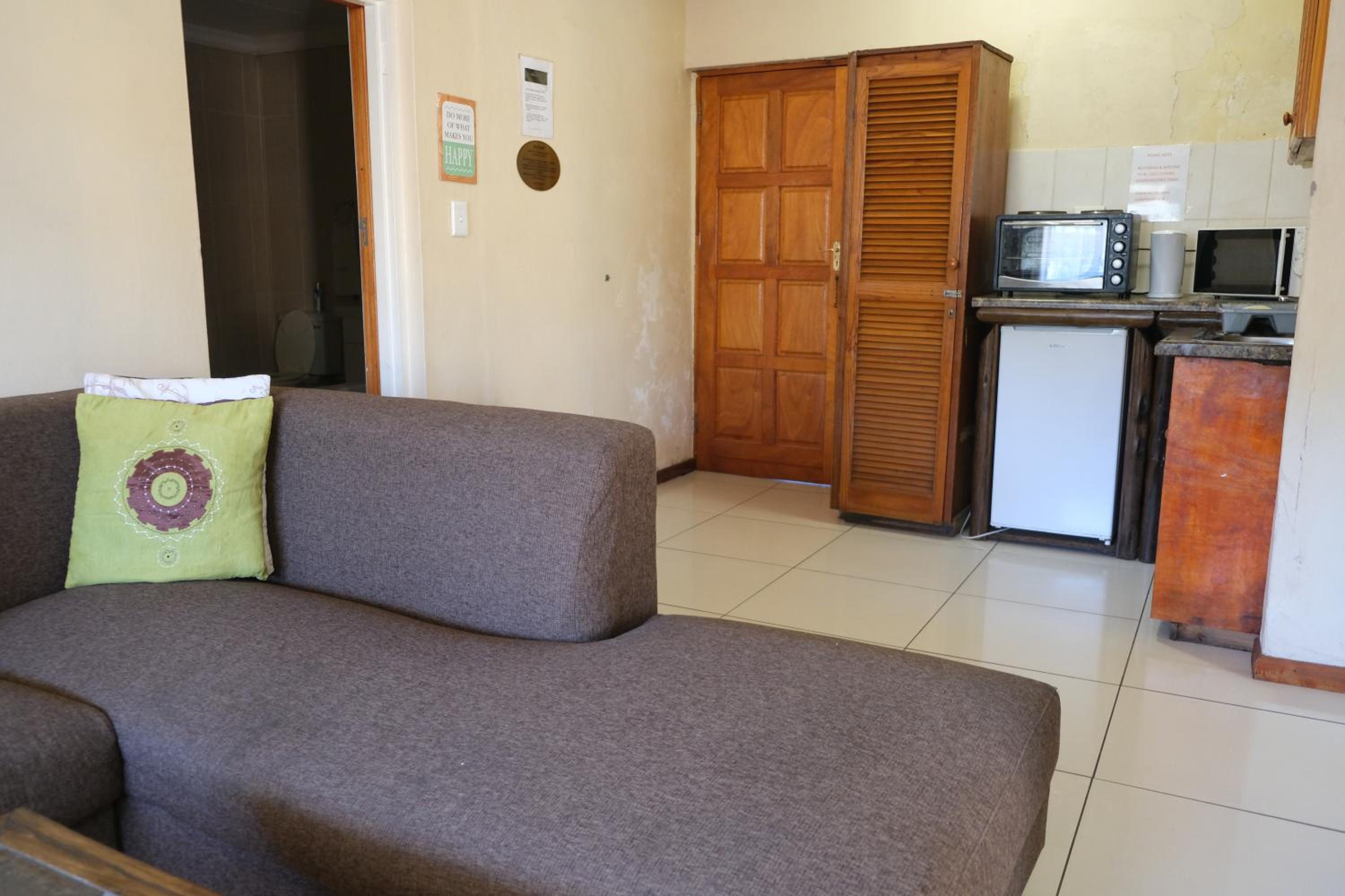 Double Room with Private Bathroom photo 1