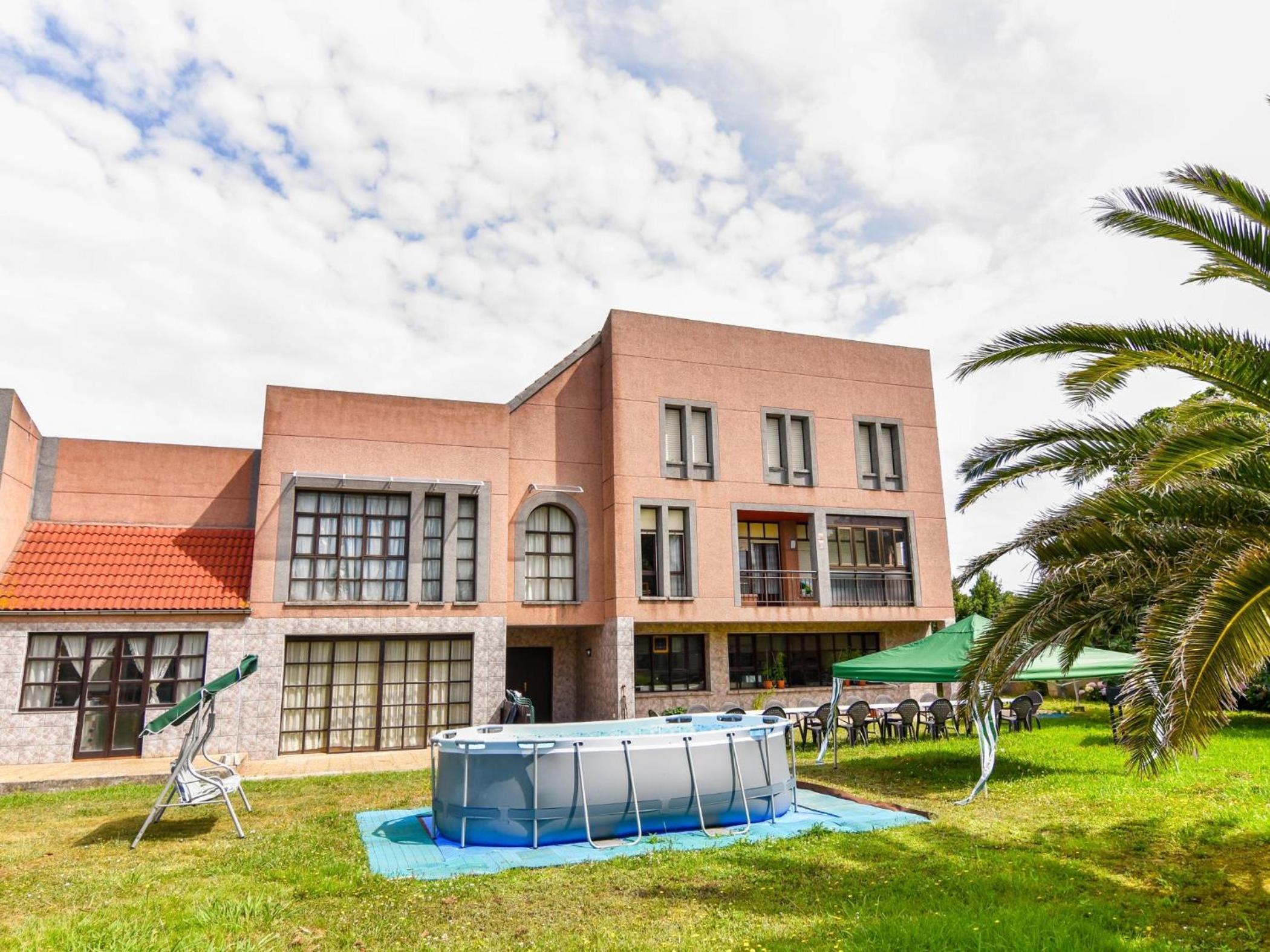 Casa de Vacaciones