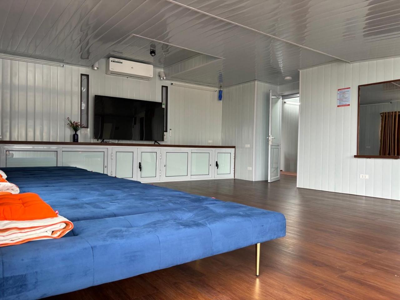 Suite photo 1