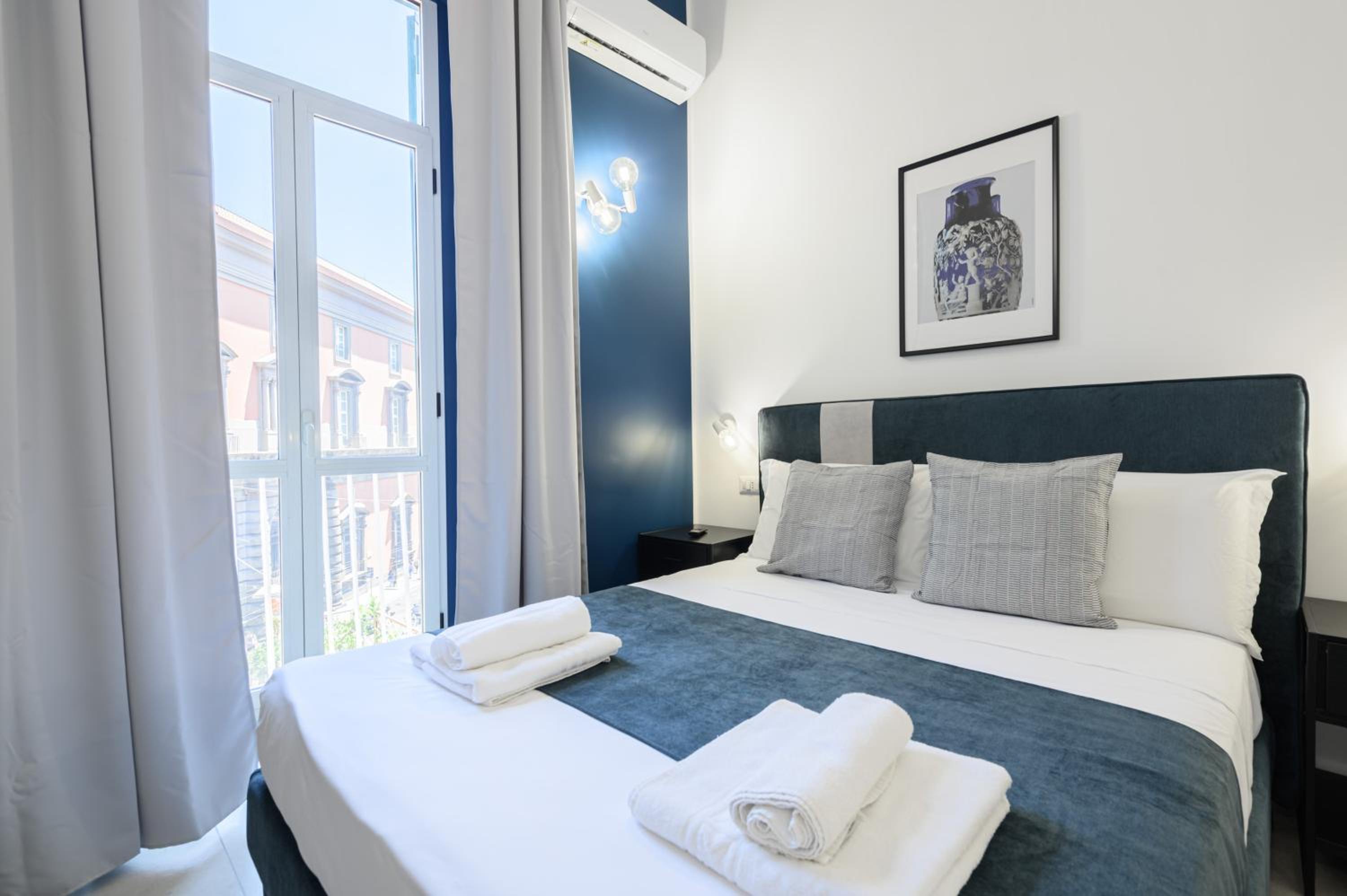 Deluxe Junior Suite