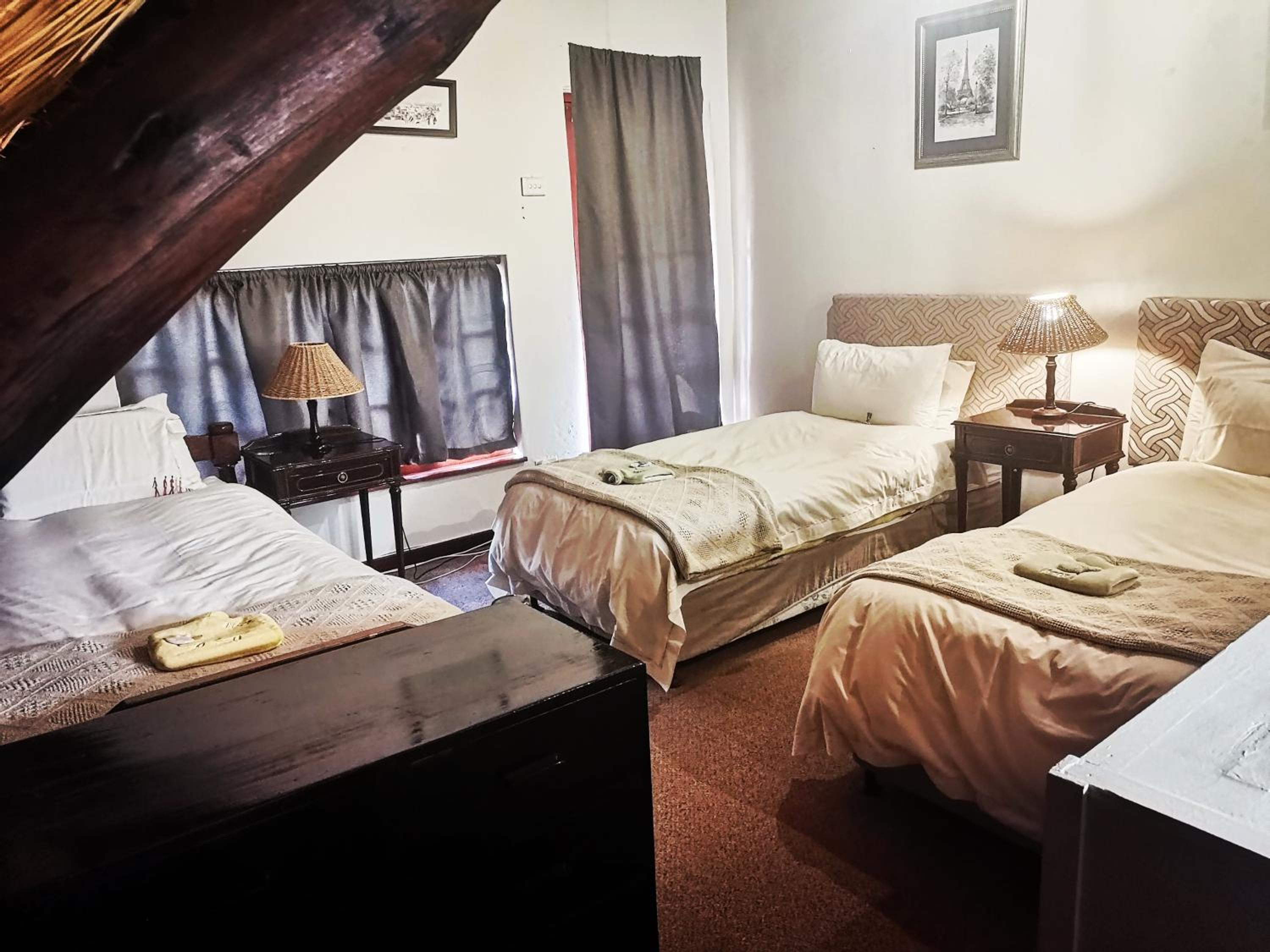 Two-Bedroom Chalet photo 2