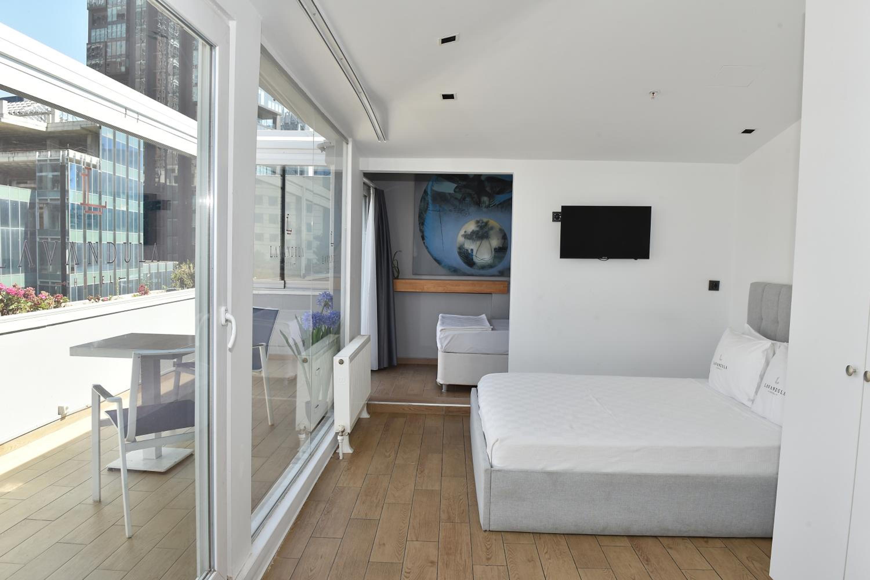 Family Suite photo 1