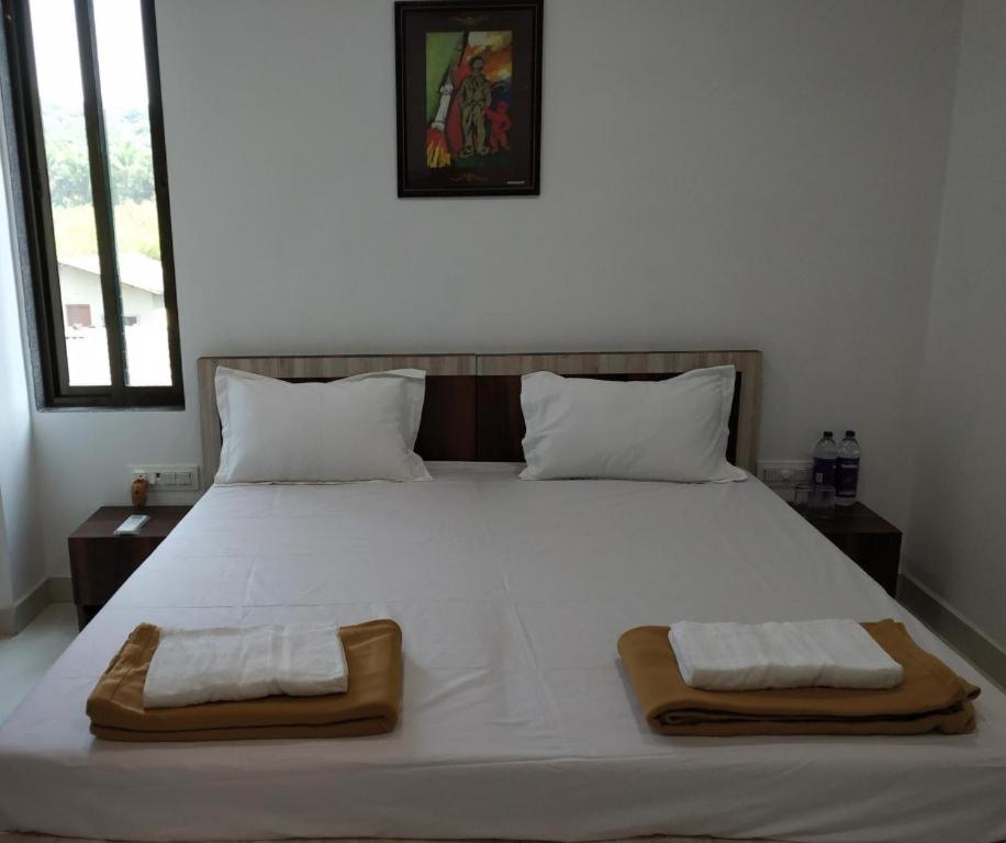 Double Room photo 3