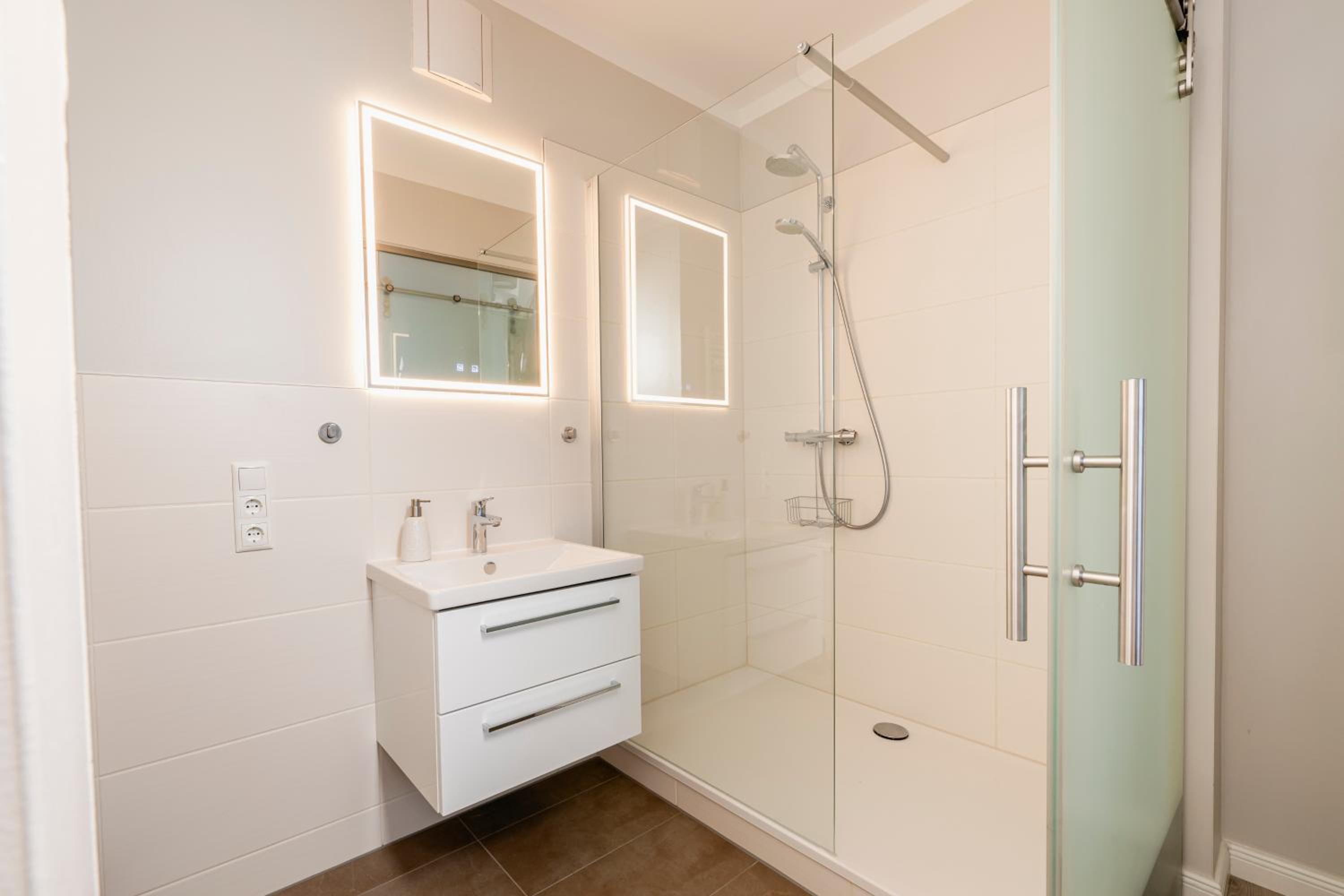 Junior Suite mit Balkon Junior Suite mit Balkon