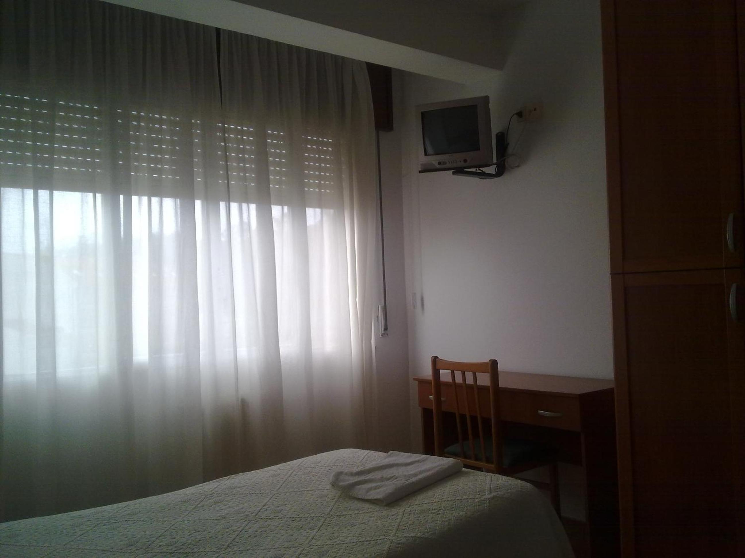 Habitación Individual