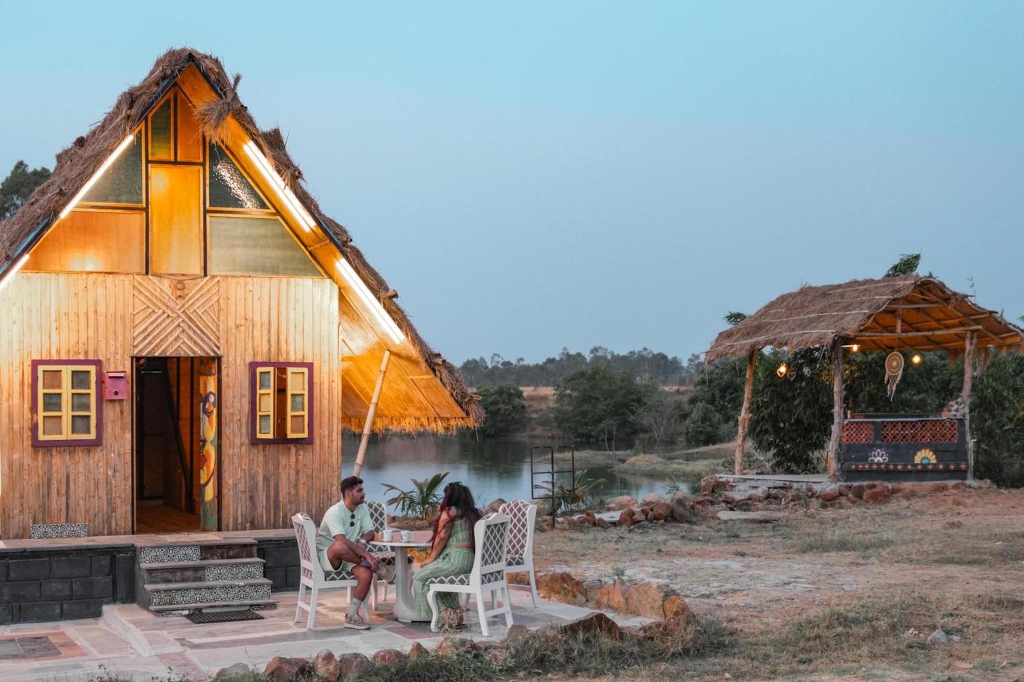 Single Room With Lake View photo 2