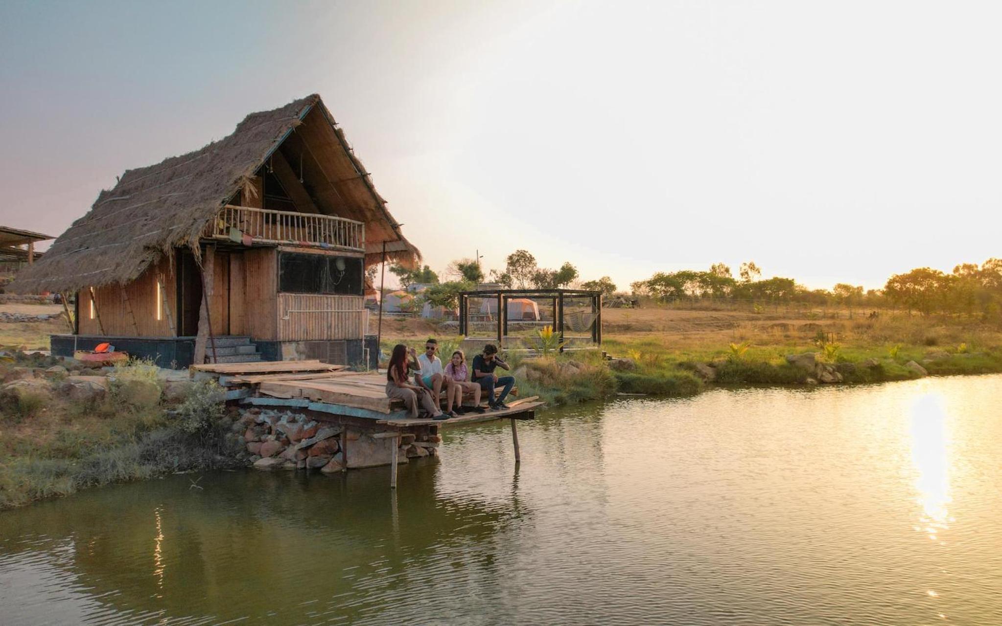 Single Room With Lake View photo 3