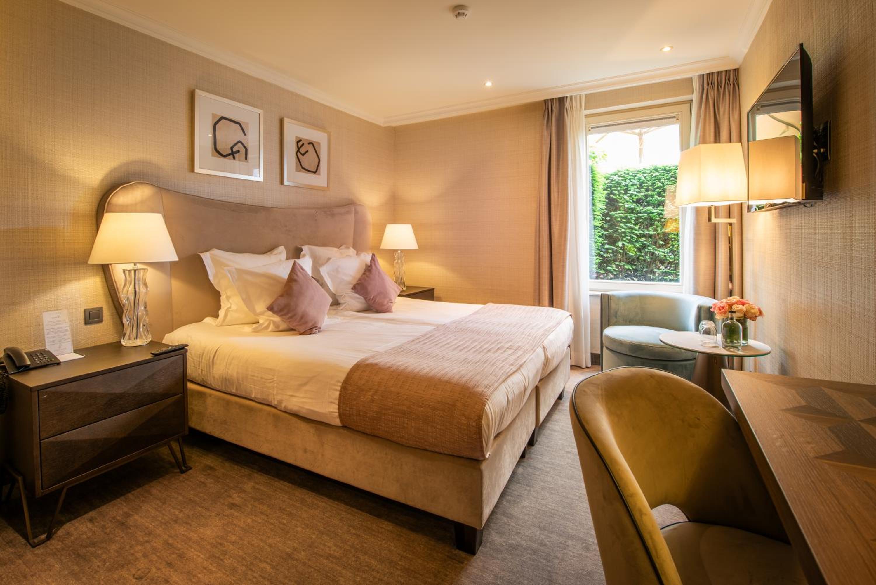 Comfort Room - Photo 1