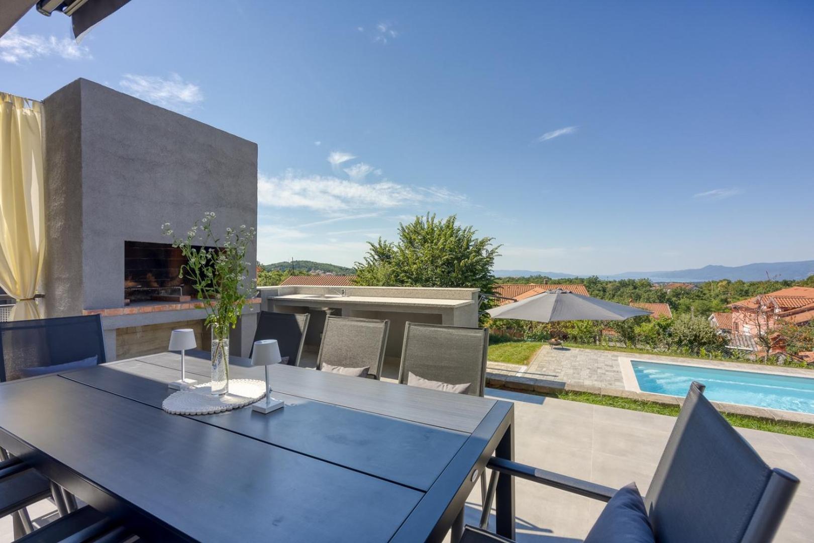 Villa with Private Pool photo 2