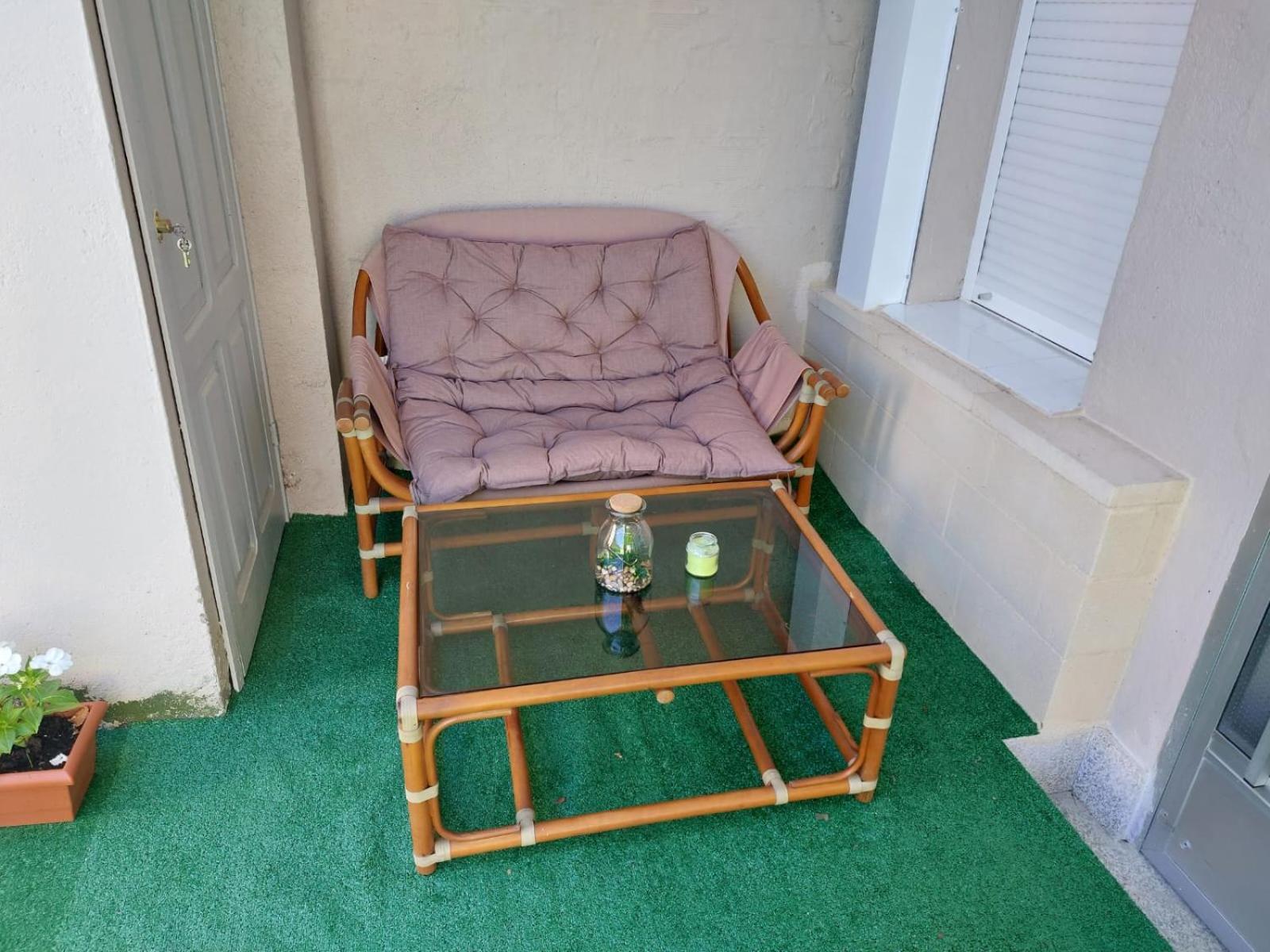 Three-Bedroom Apartment photo 2