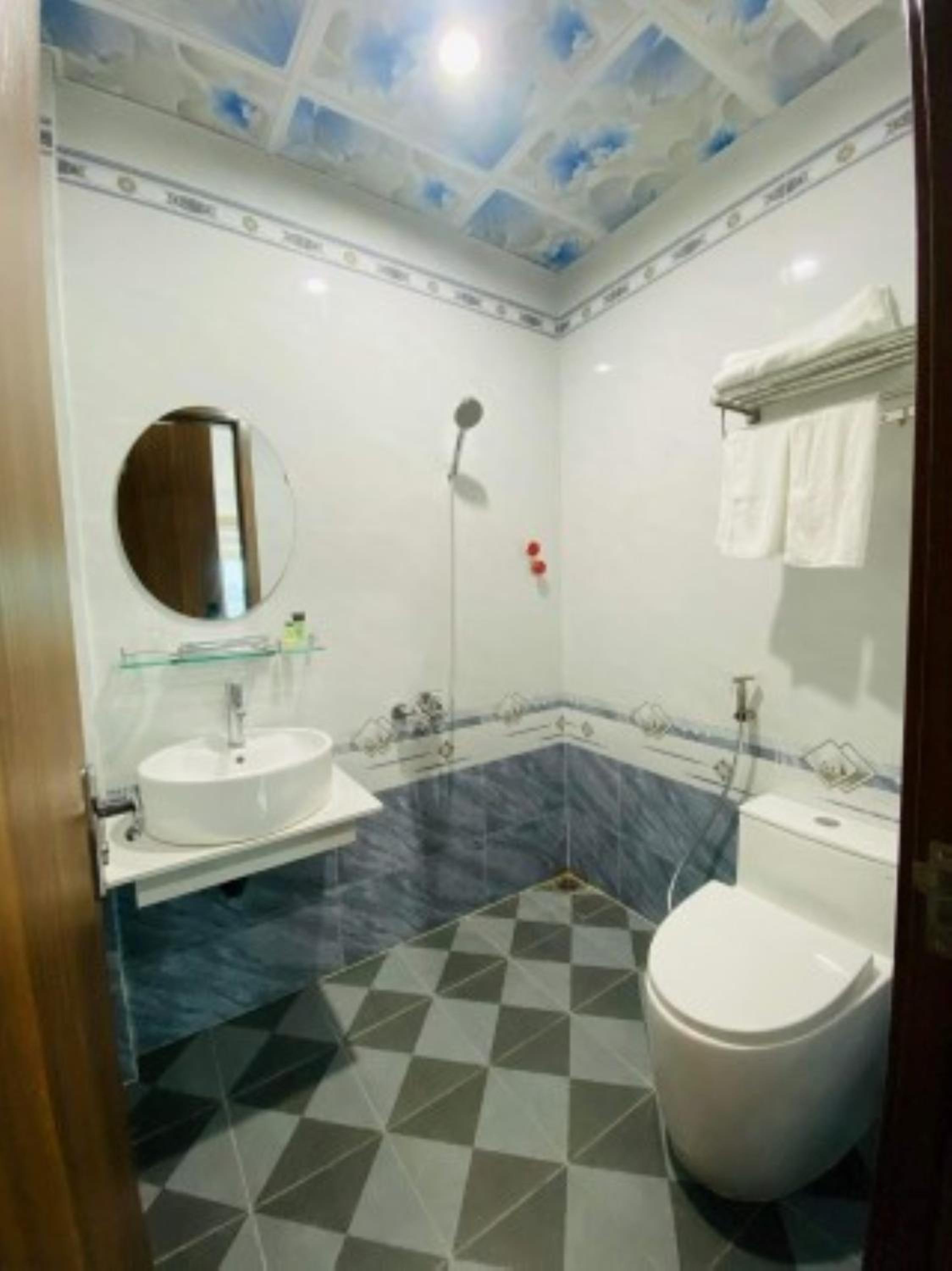 Standard Double Room photo 3