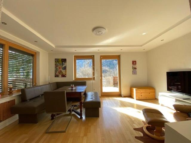 Three-Bedroom Villa photo 1