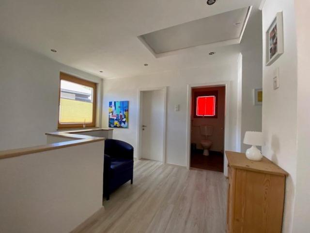 Three-Bedroom Villa photo 2