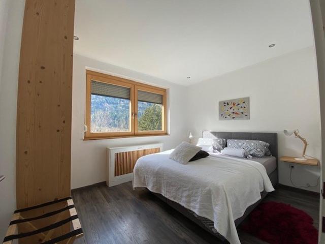 Three-Bedroom Villa photo 3