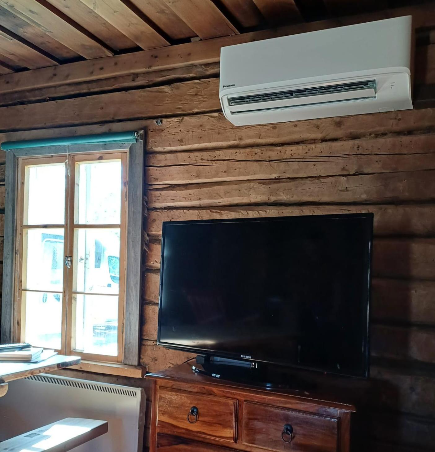 One-Bedroom Chalet photo 1
