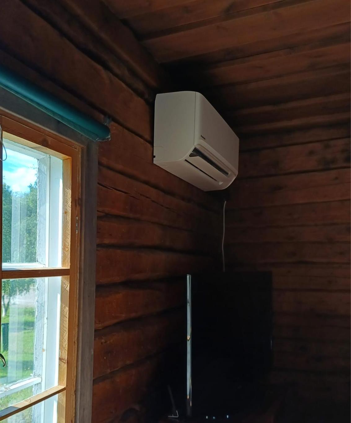 One-Bedroom Chalet photo 3