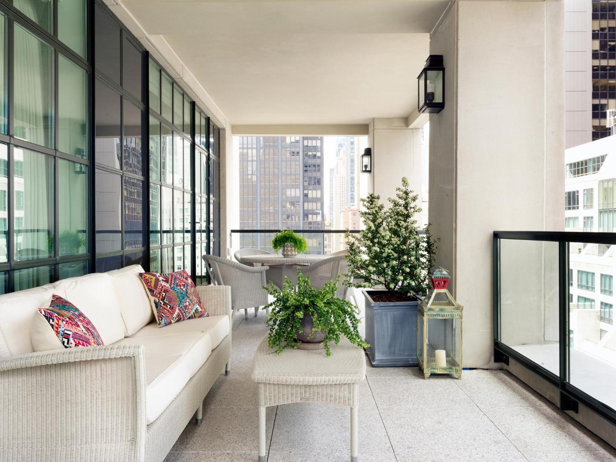 Terrace Suite thumbnail 5