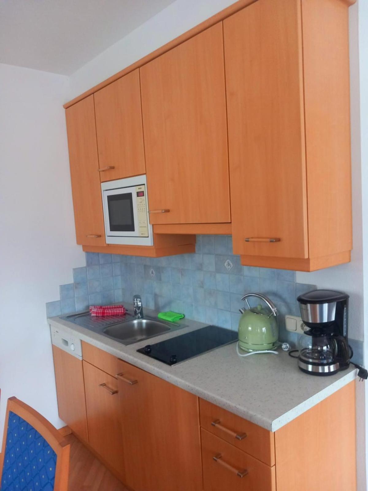 Apartment photo 2