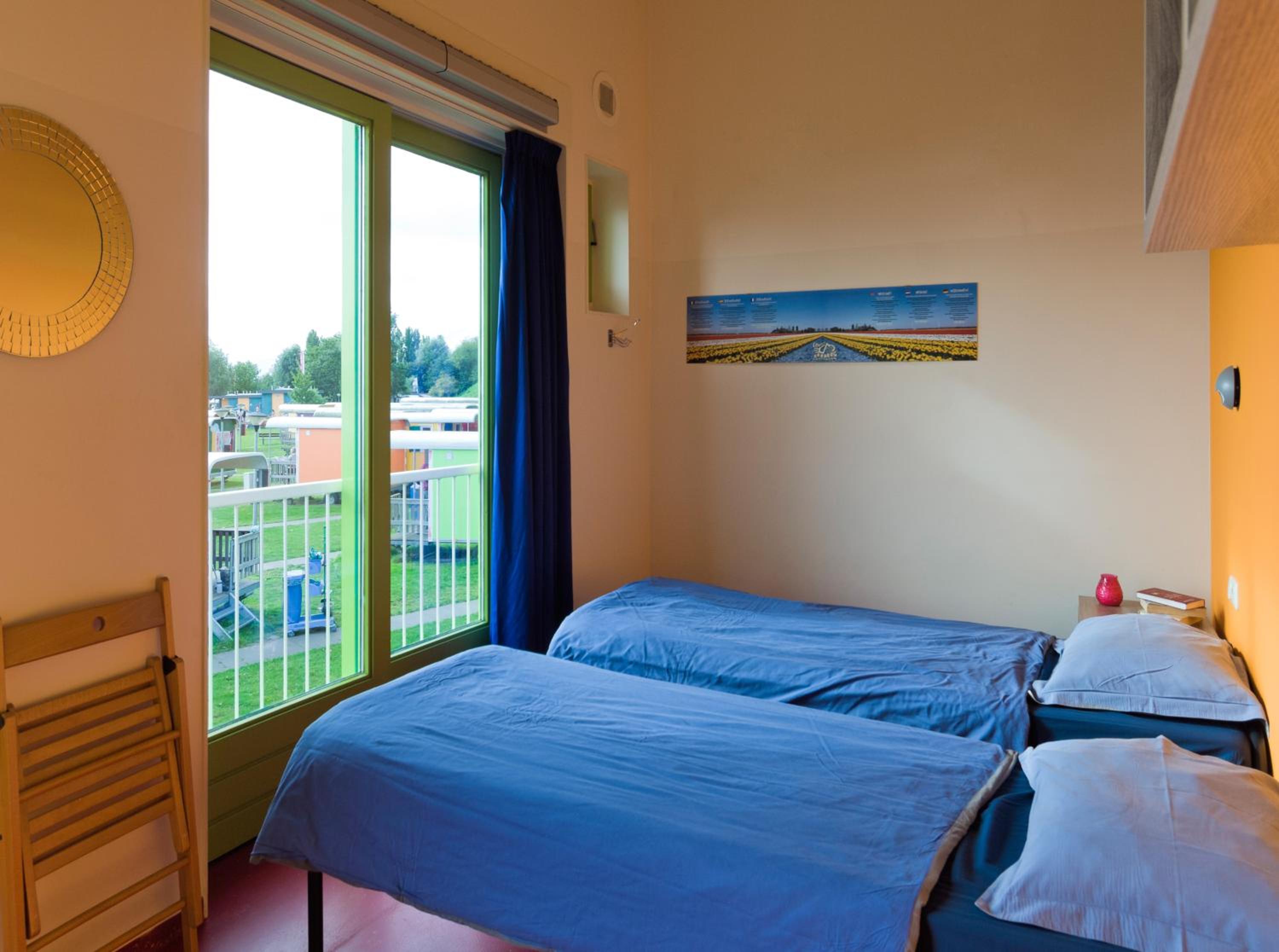 Budget Twin Room — the supplier's photographs — photo 2