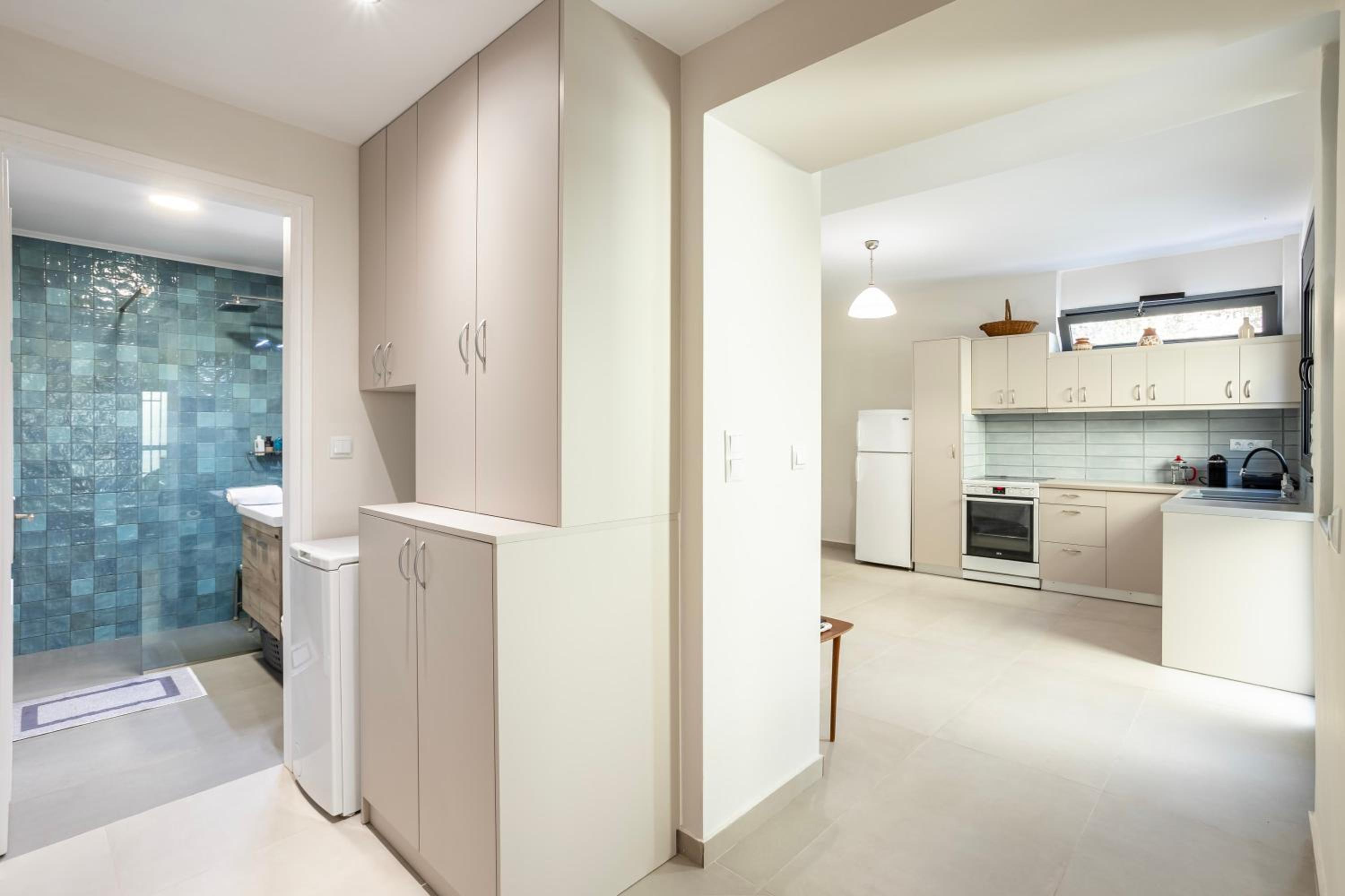 Apartment with Terrace photo 3