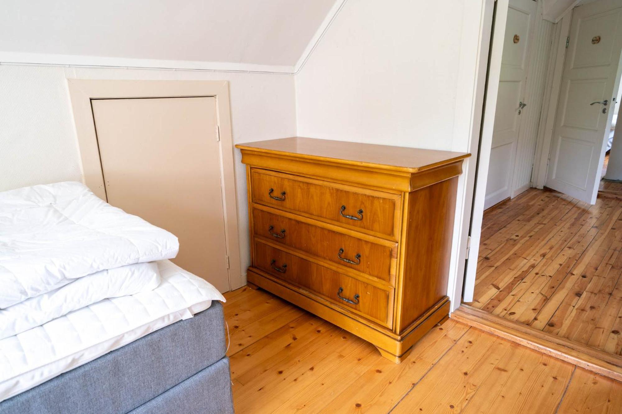 Double Or Twin Room With Mountain View photo 3
