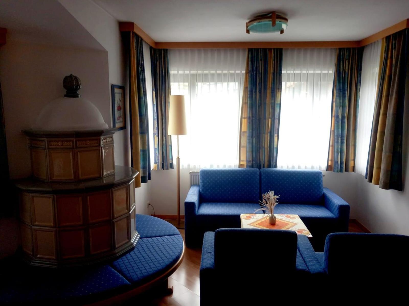 Apartment photo 1