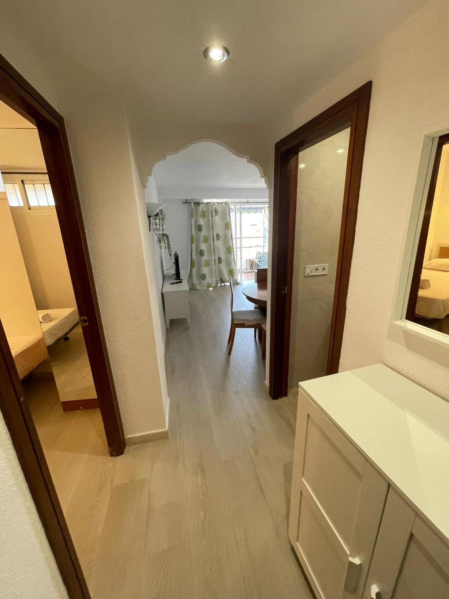 Apartamento Estándar