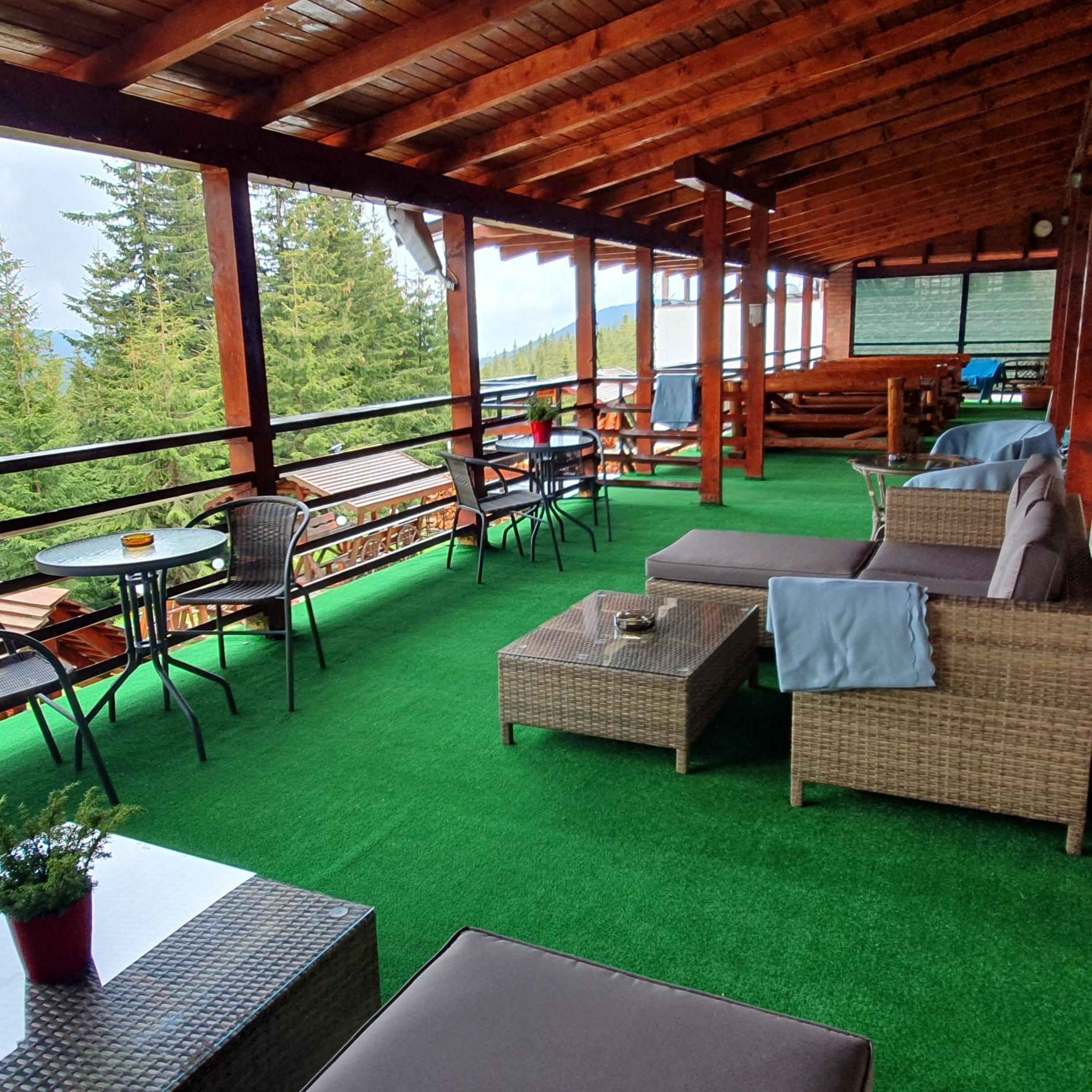 Standard Villa photo 1