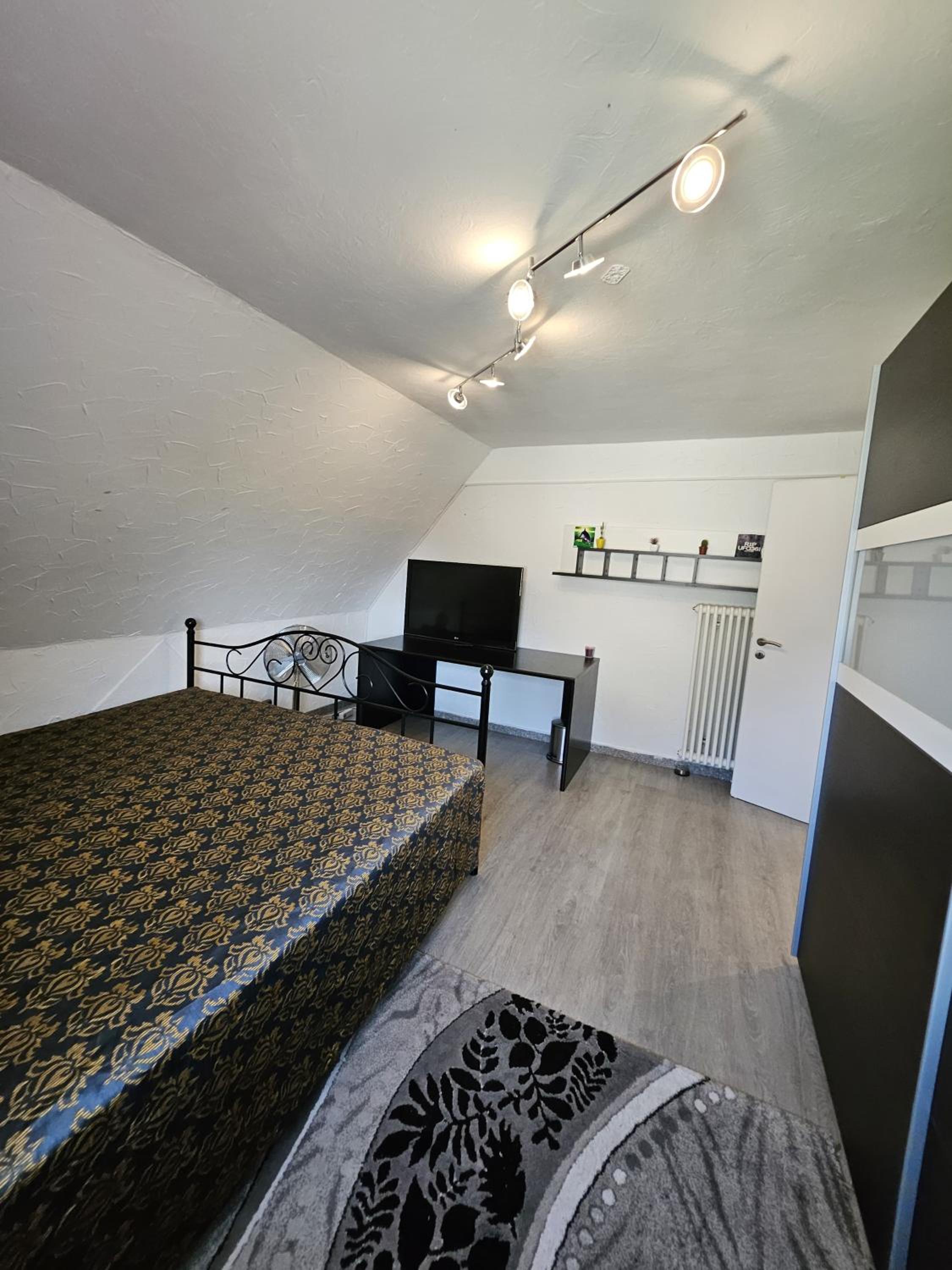 Two-Bedroom Apartment photo 1