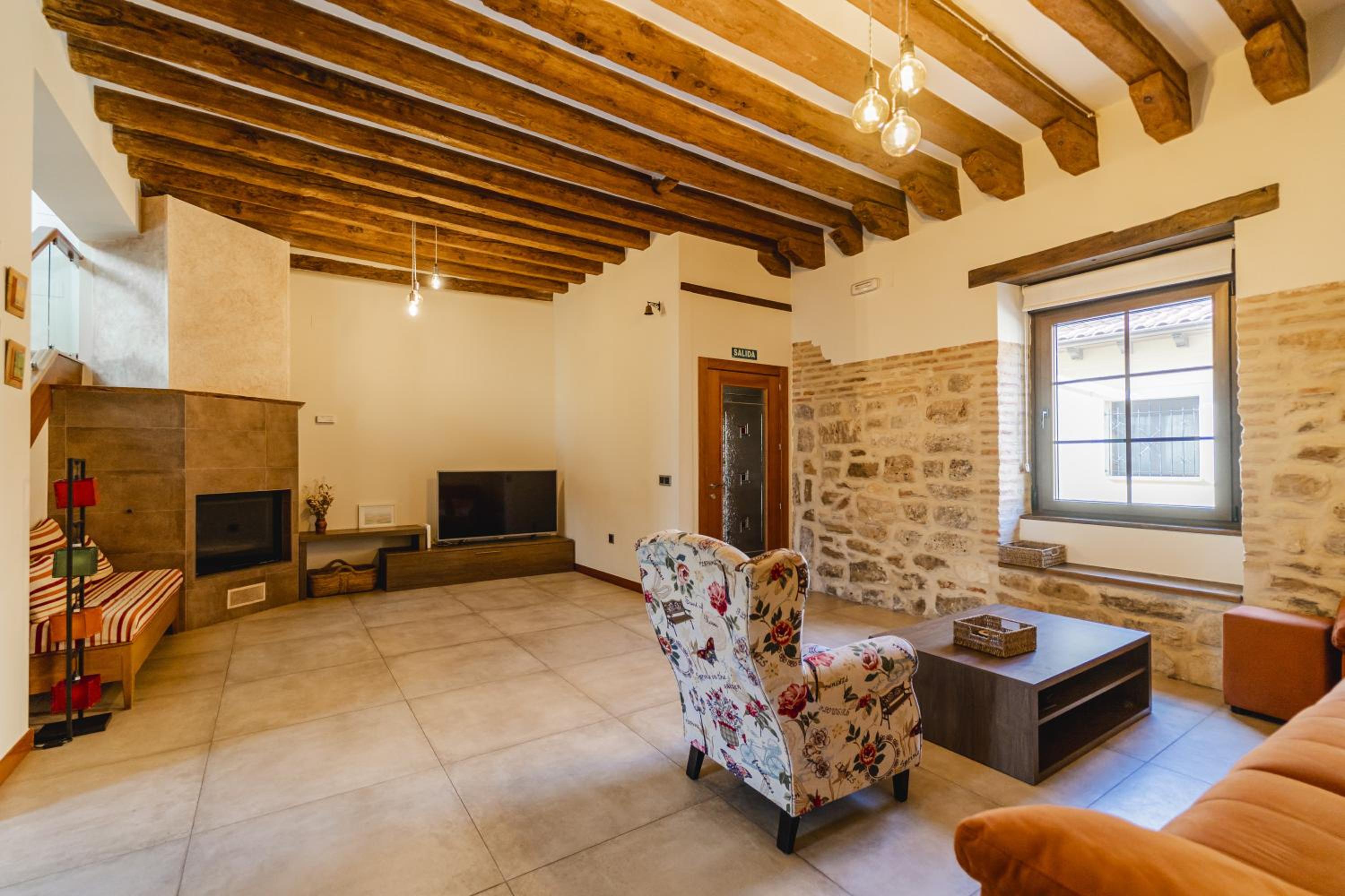 Casa de Vacaciones