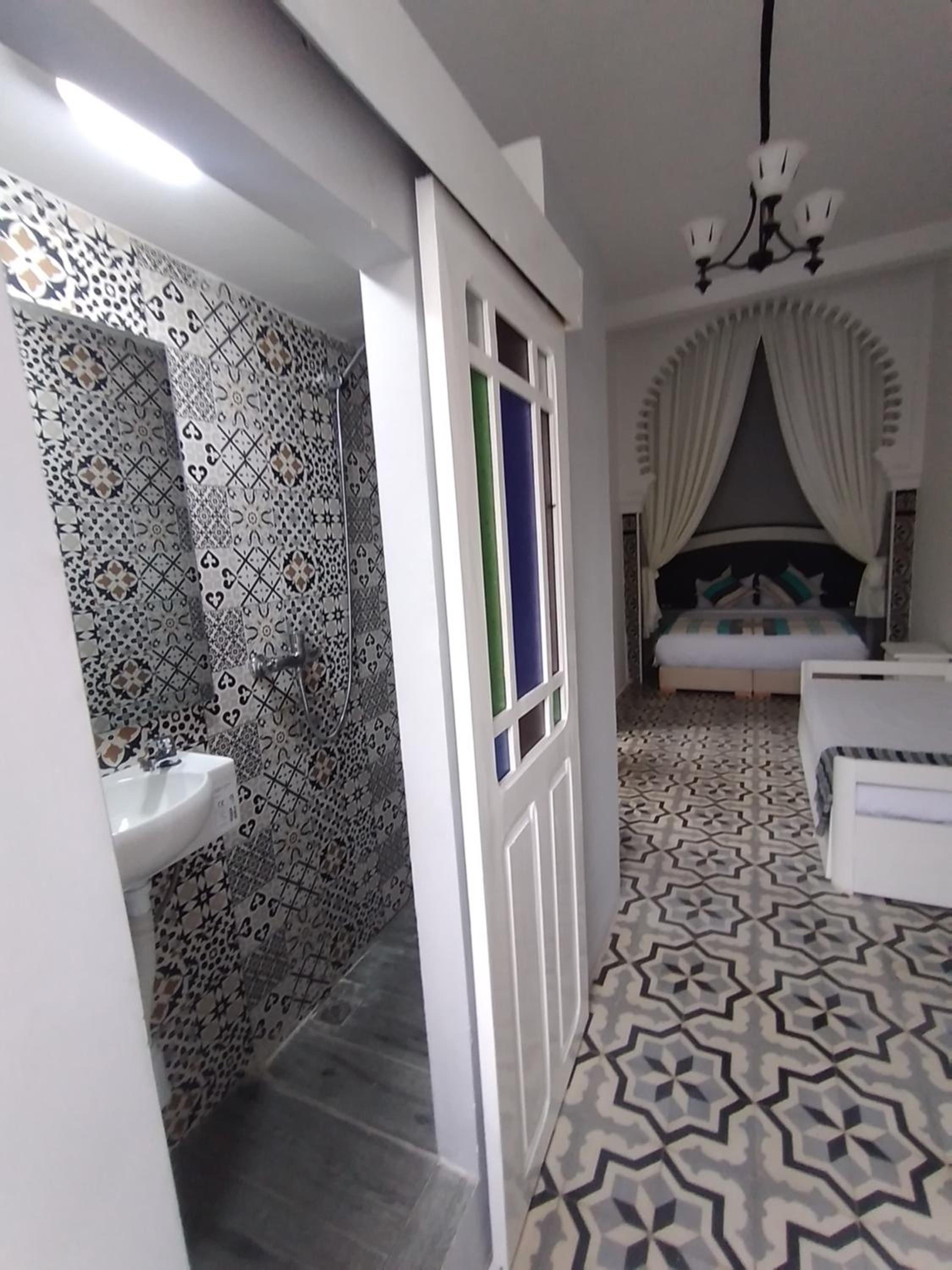 Quadruple Room photo 3