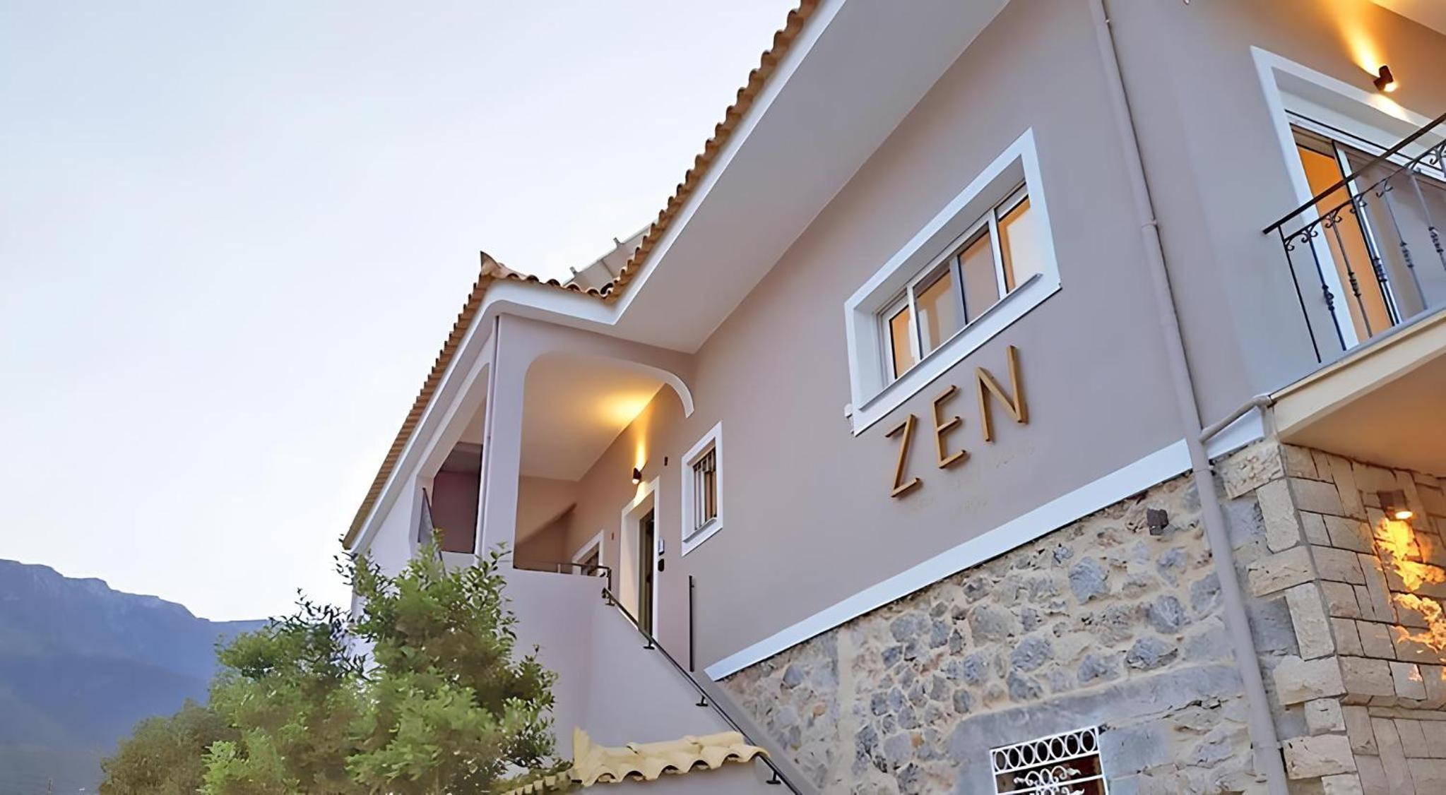 One-Bedroom House photo 2