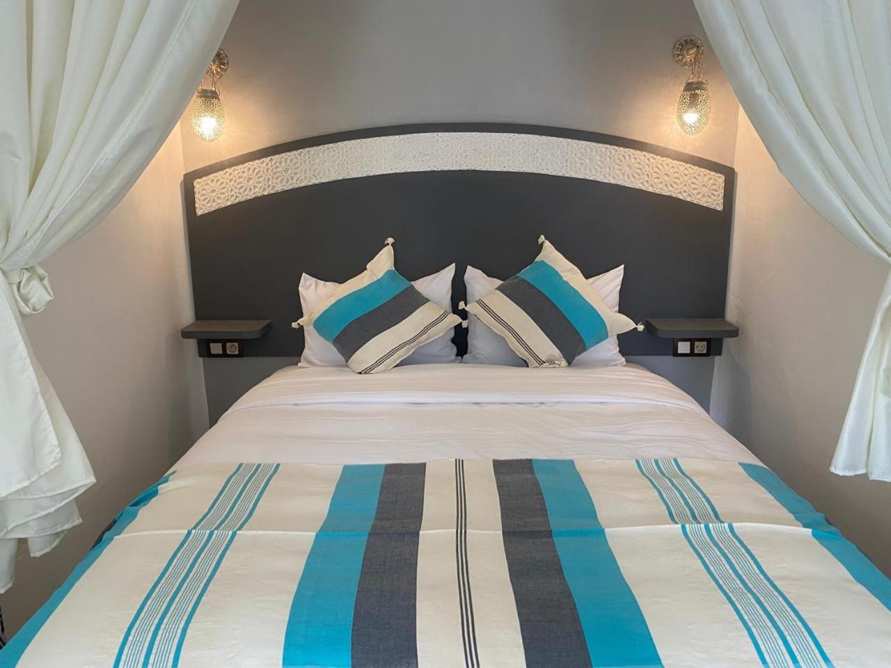 Quadruple Room photo 1