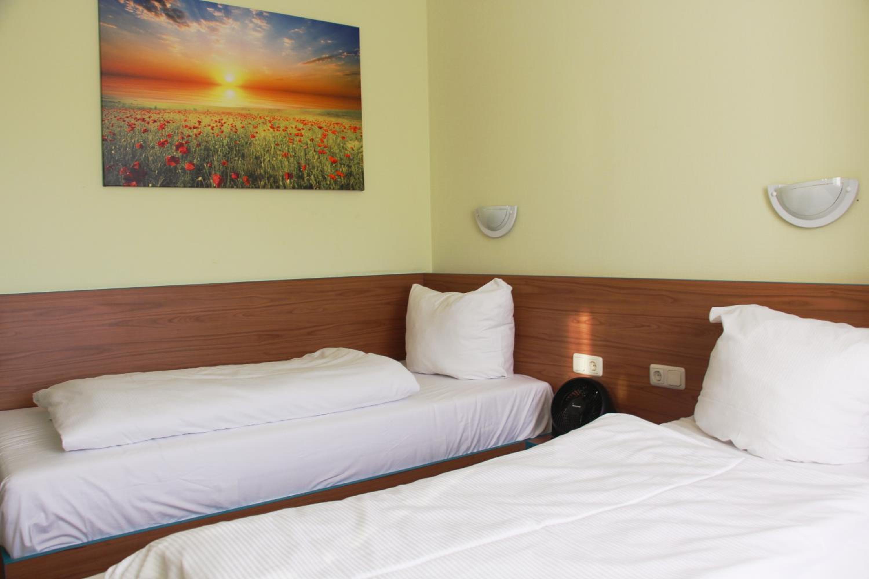 Twin Room photo 1