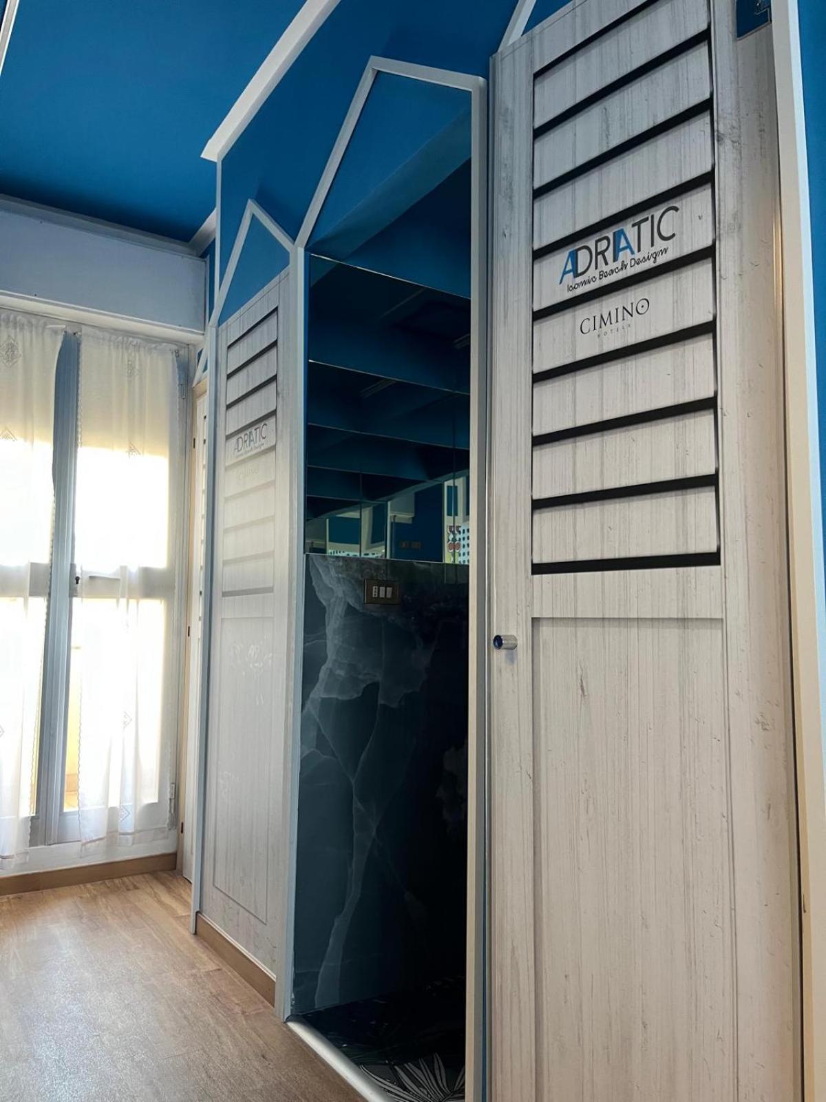Superior Quadruple Room - Photo 6