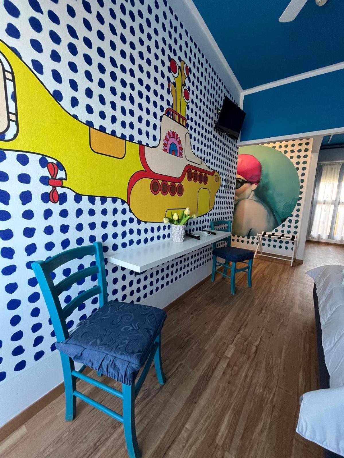 Superior Quadruple Room - Photo 4