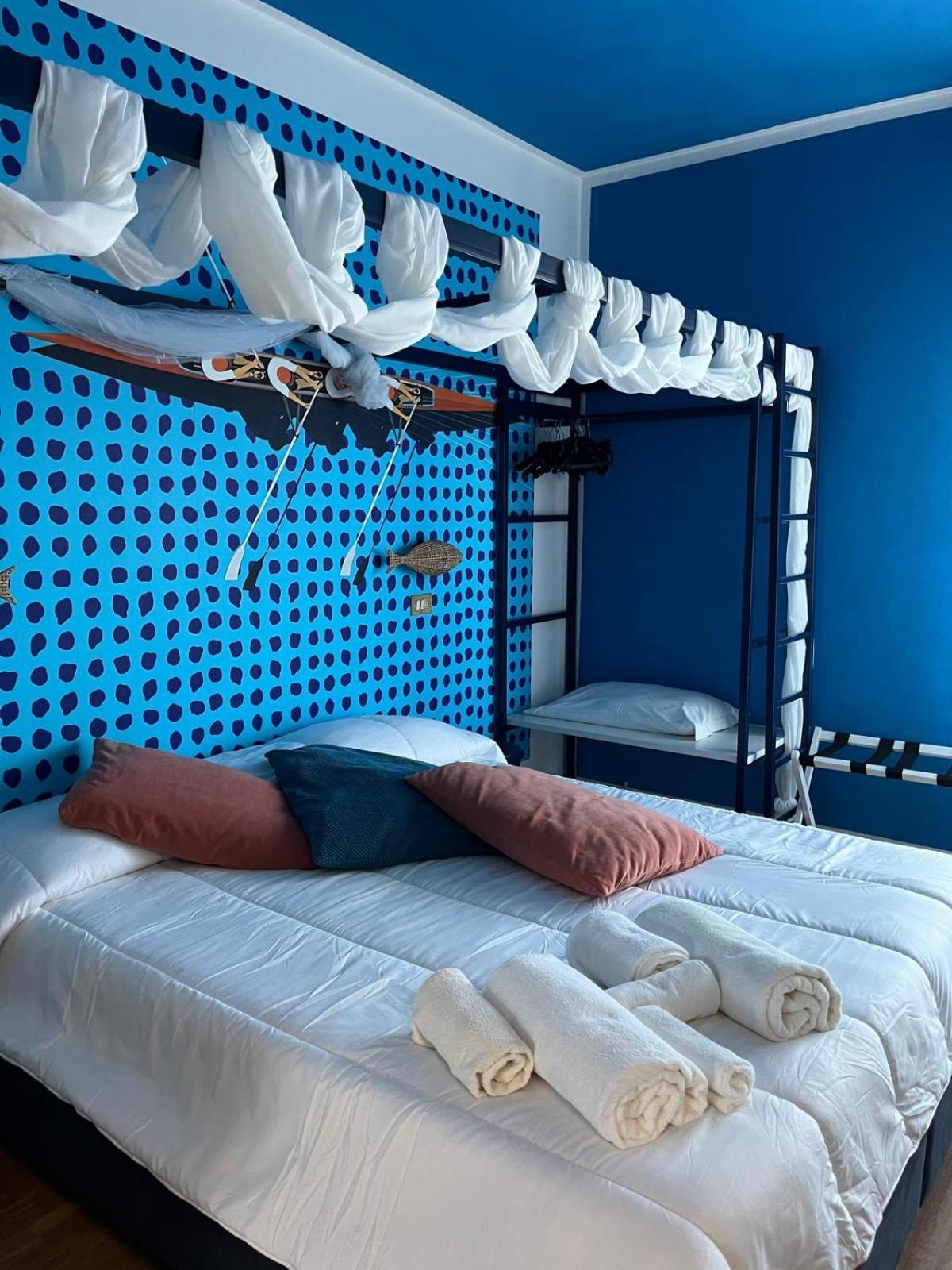 Superior Quadruple Room - Photo 1