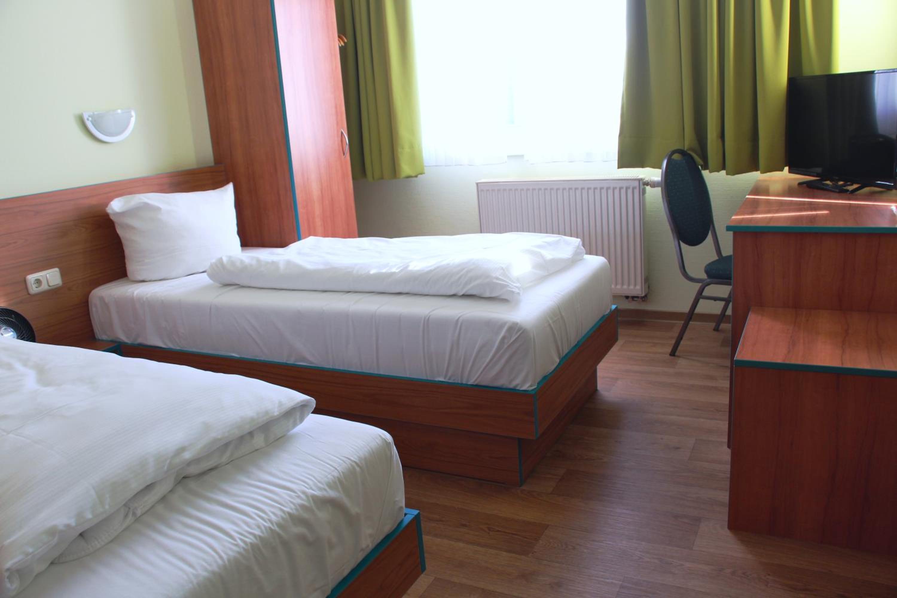 Twin Room photo 3