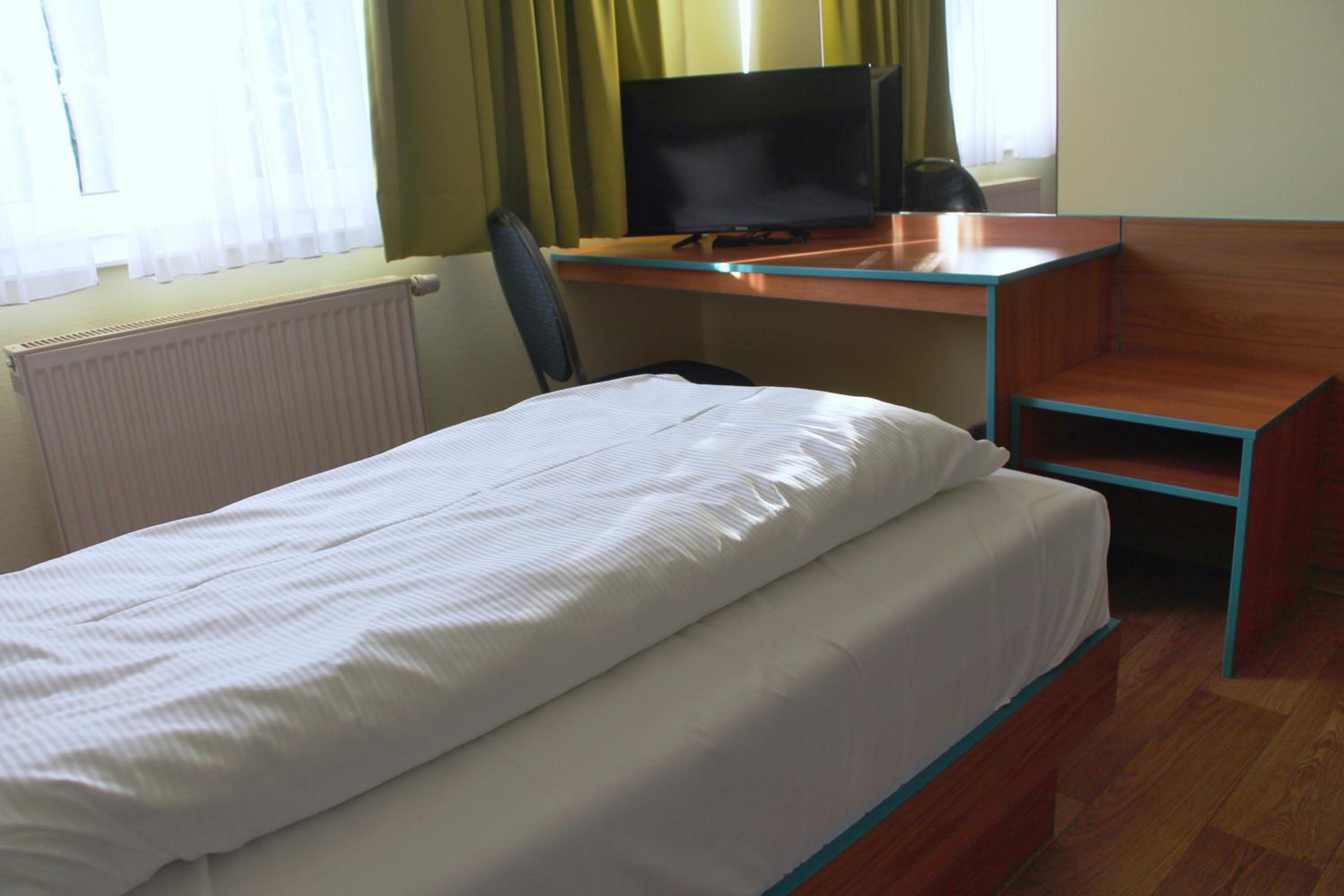 Twin Room photo 2