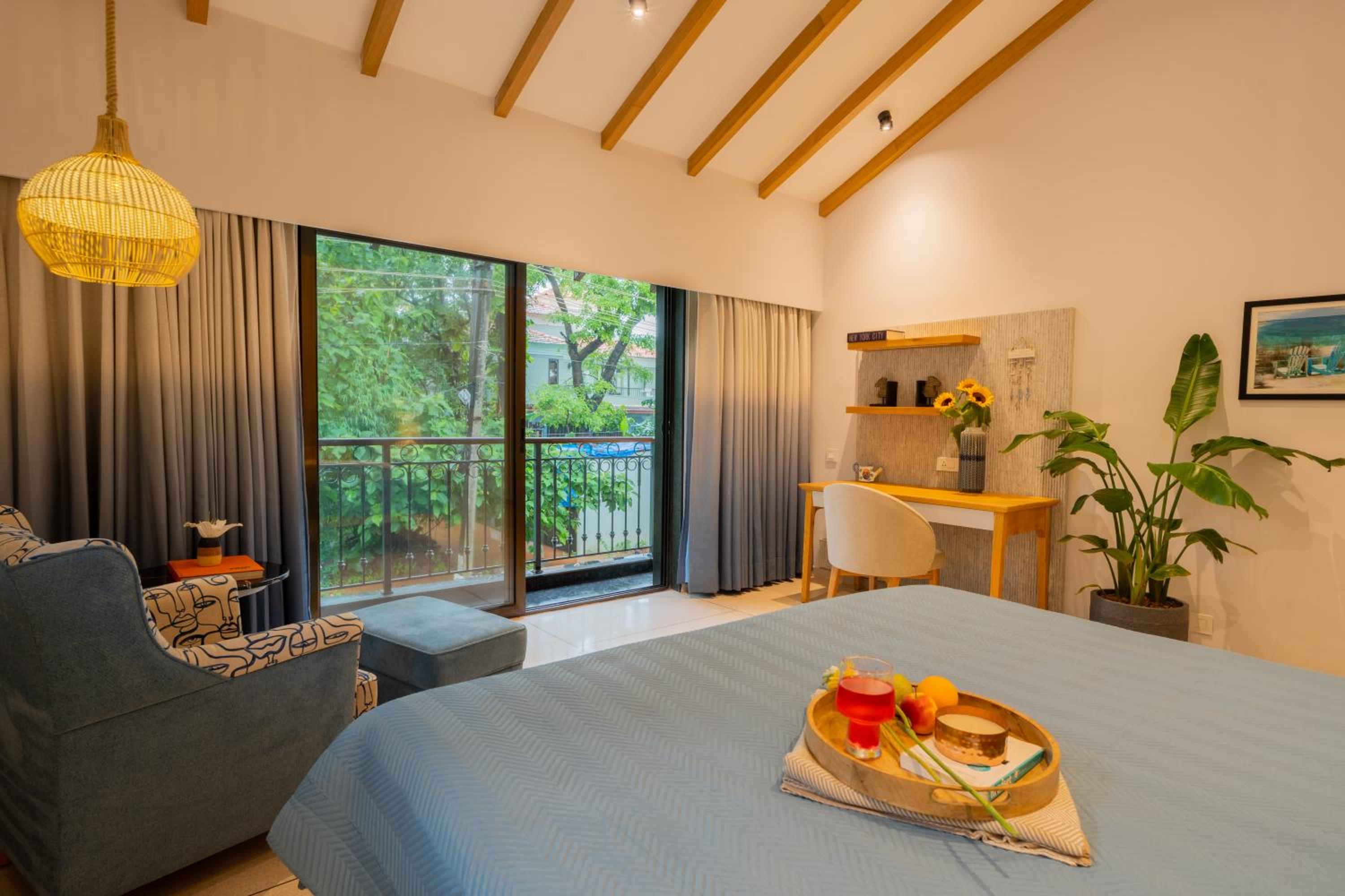 Villa photo 1