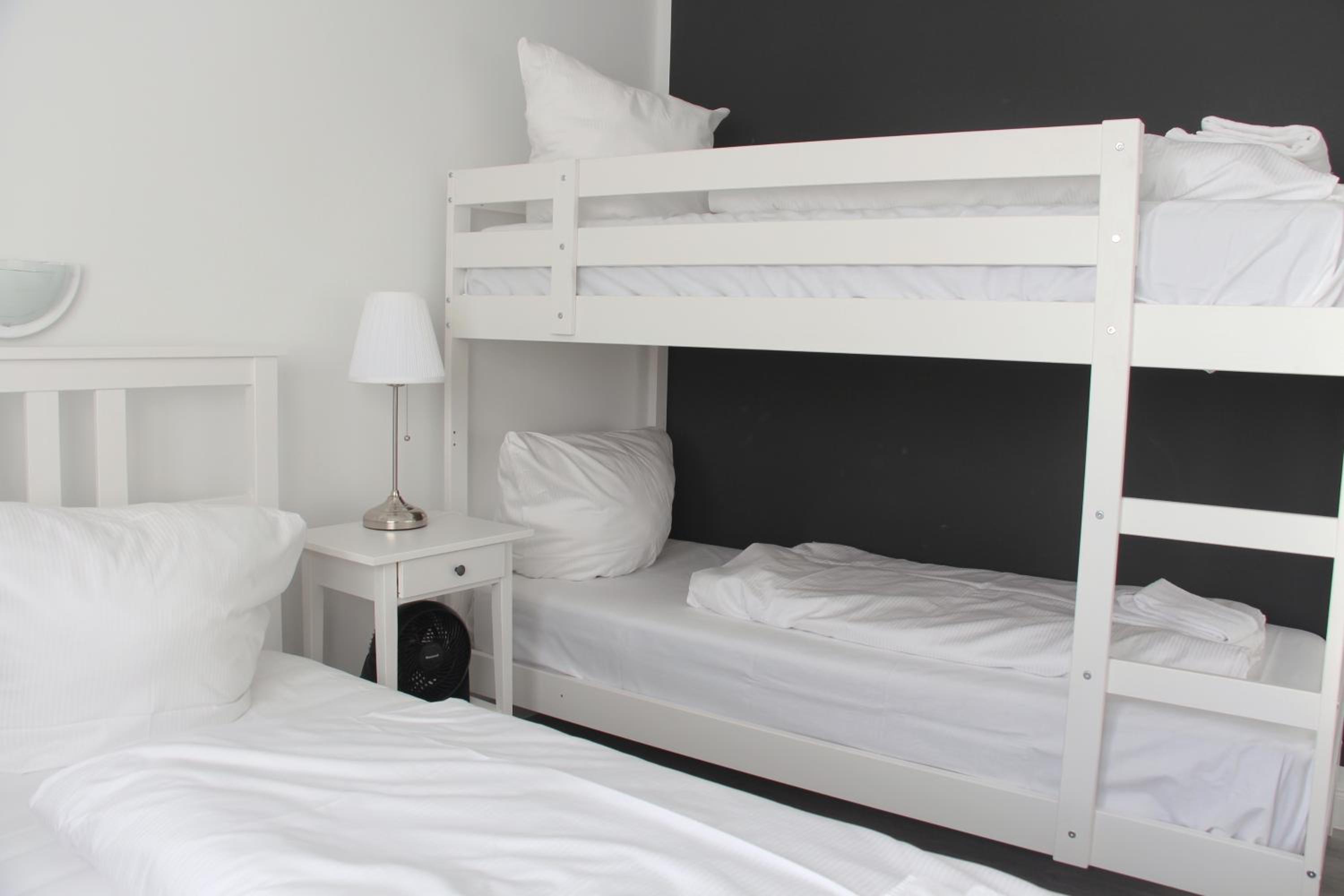 Standard Triple Room photo 1