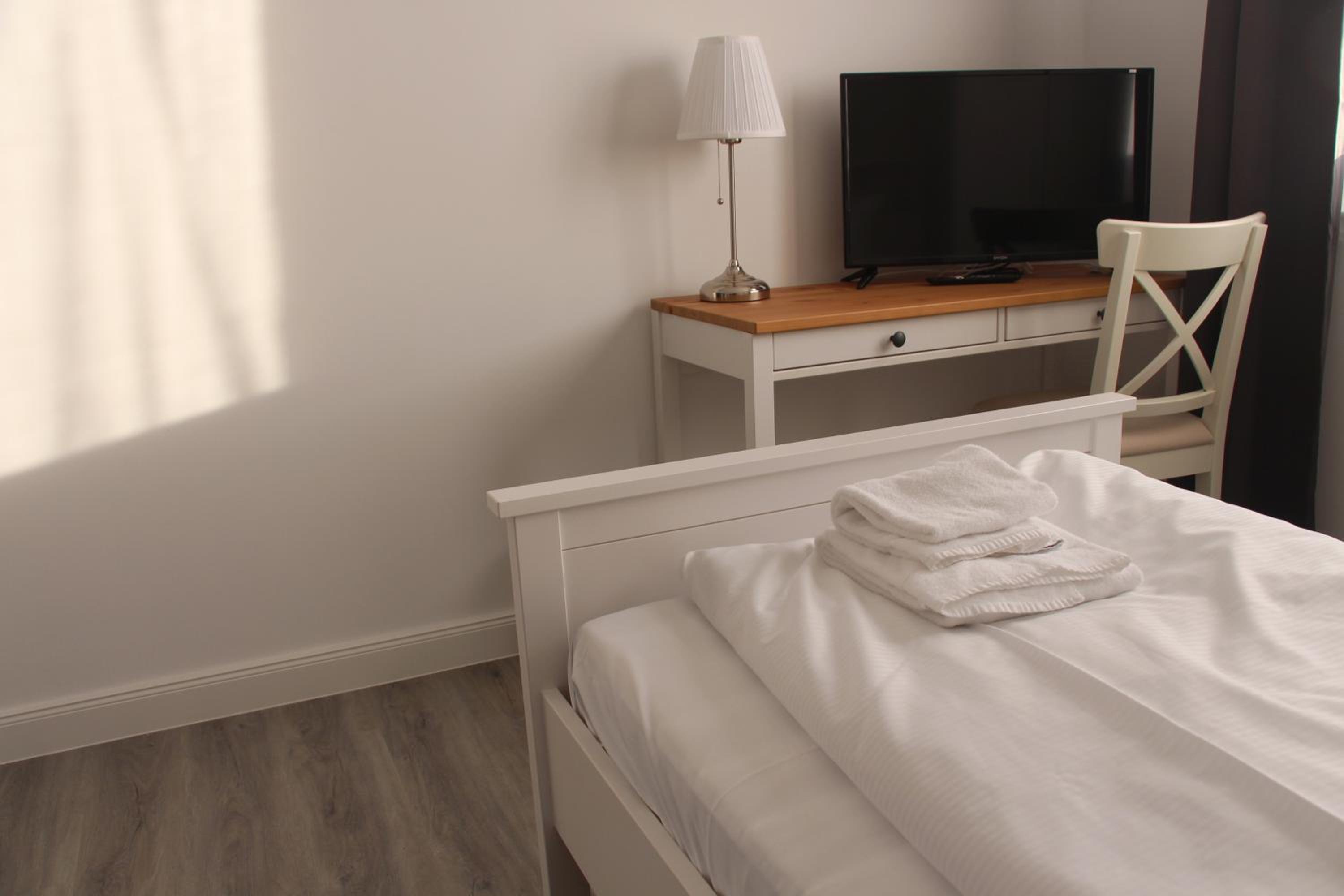 Standard Triple Room photo 2