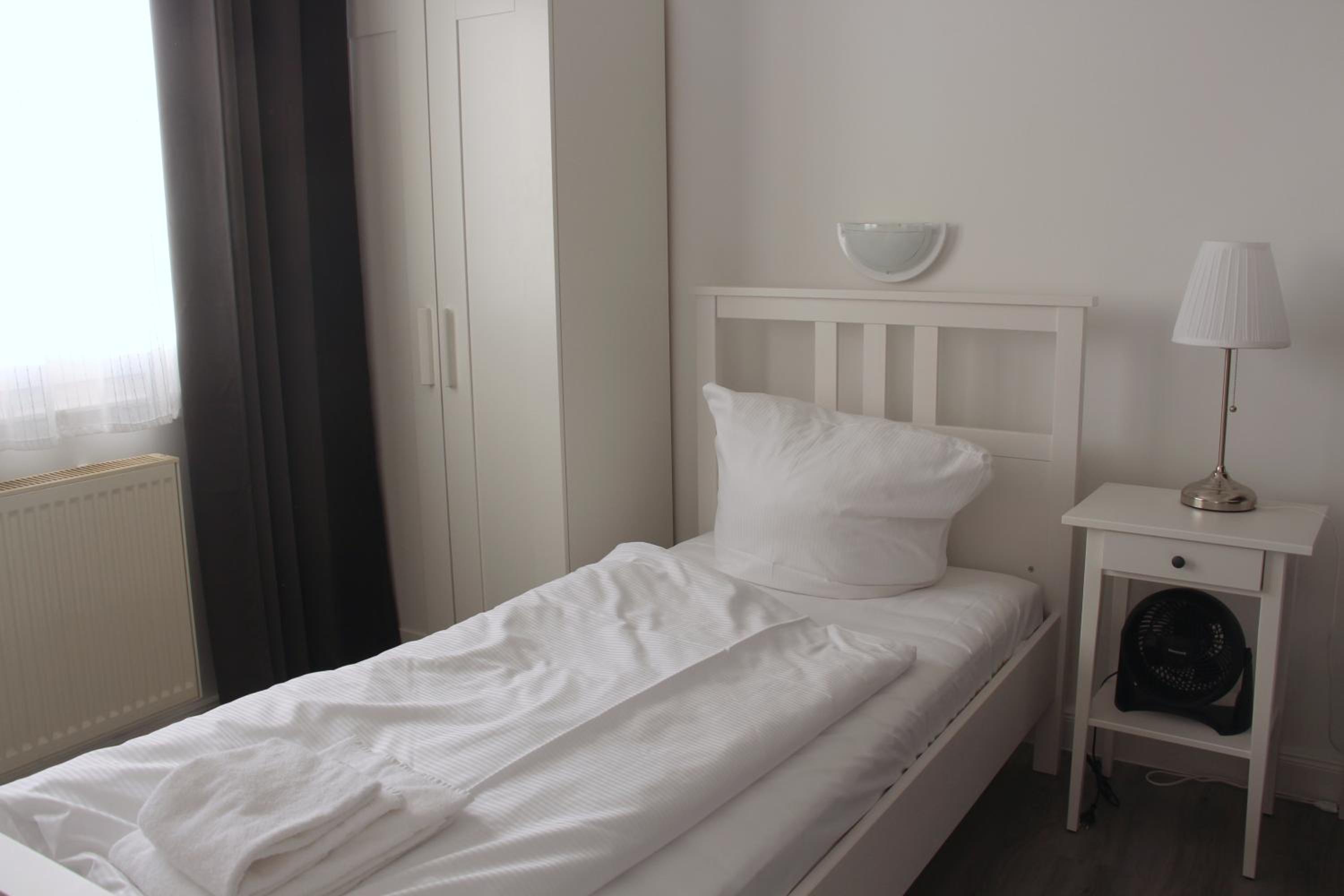 Standard Triple Room photo 3