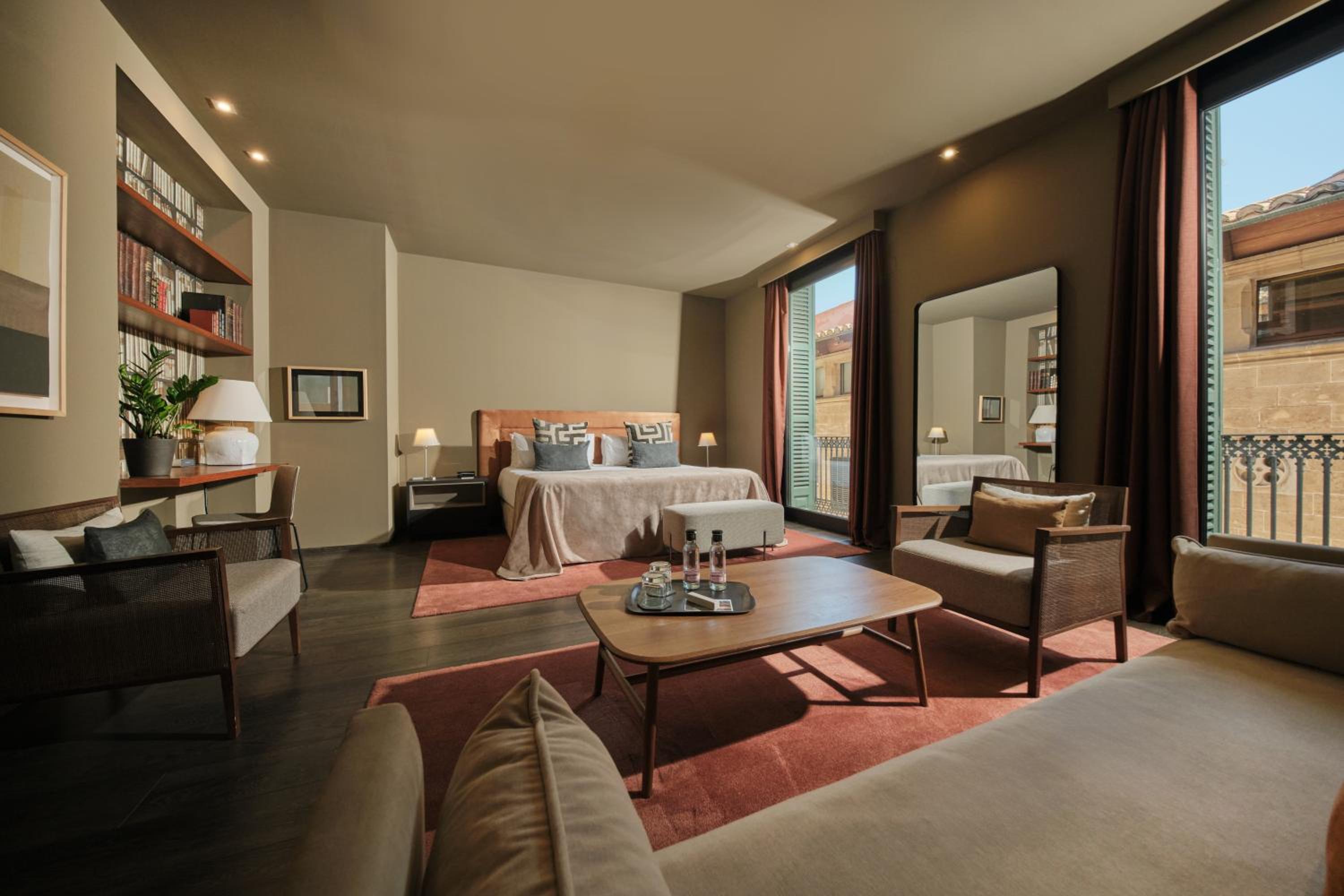 Suite