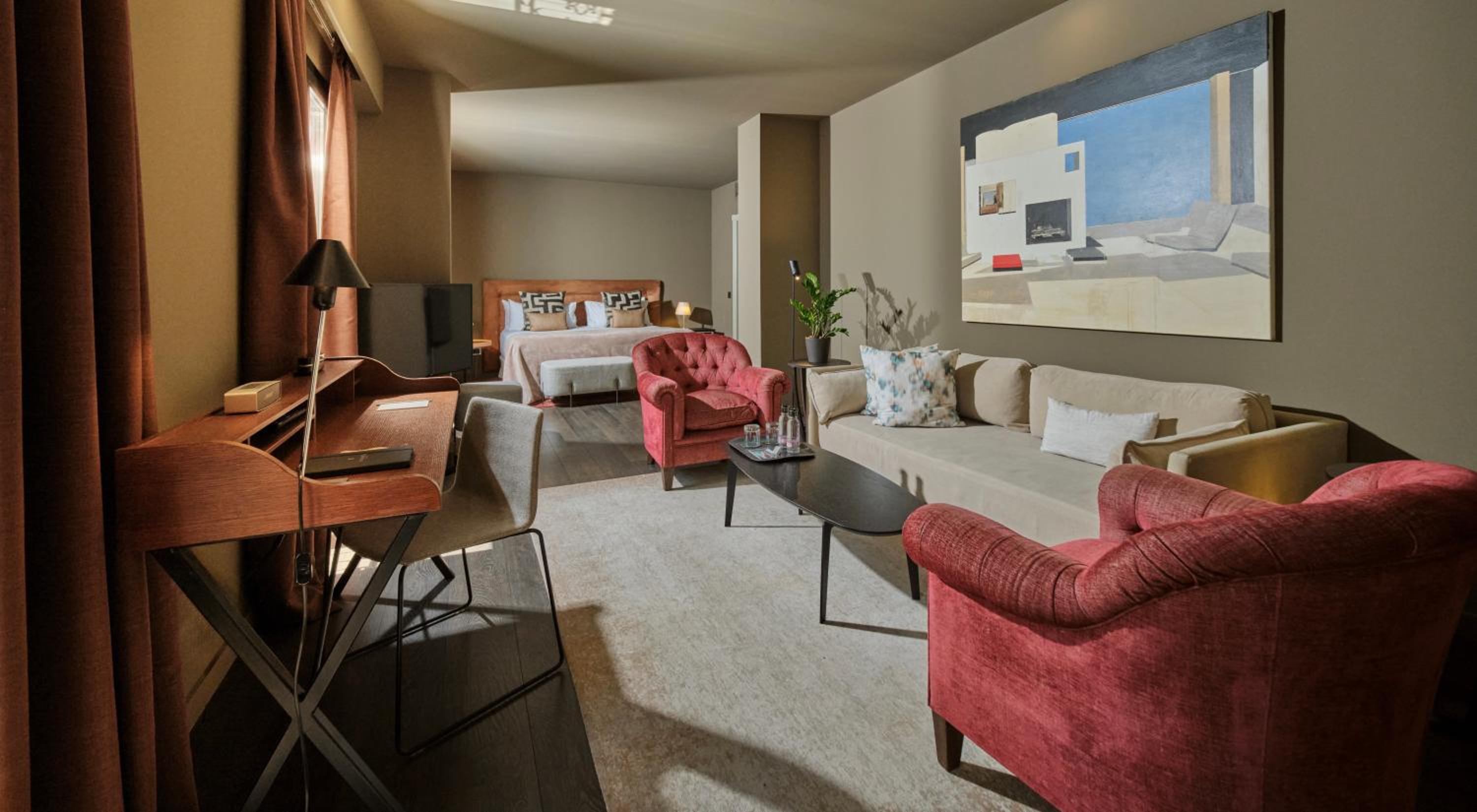 Suite Suite