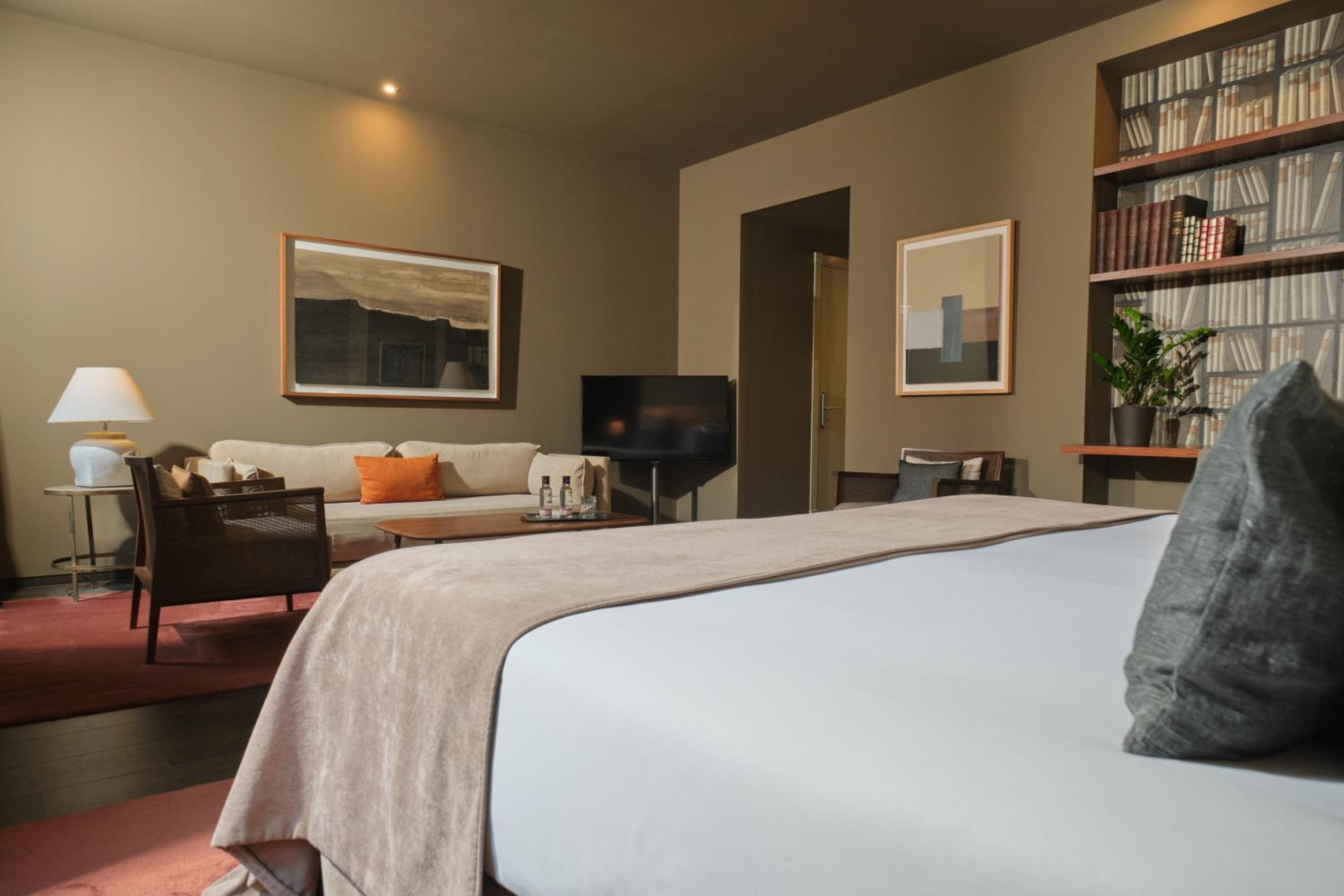 Suite photo 3